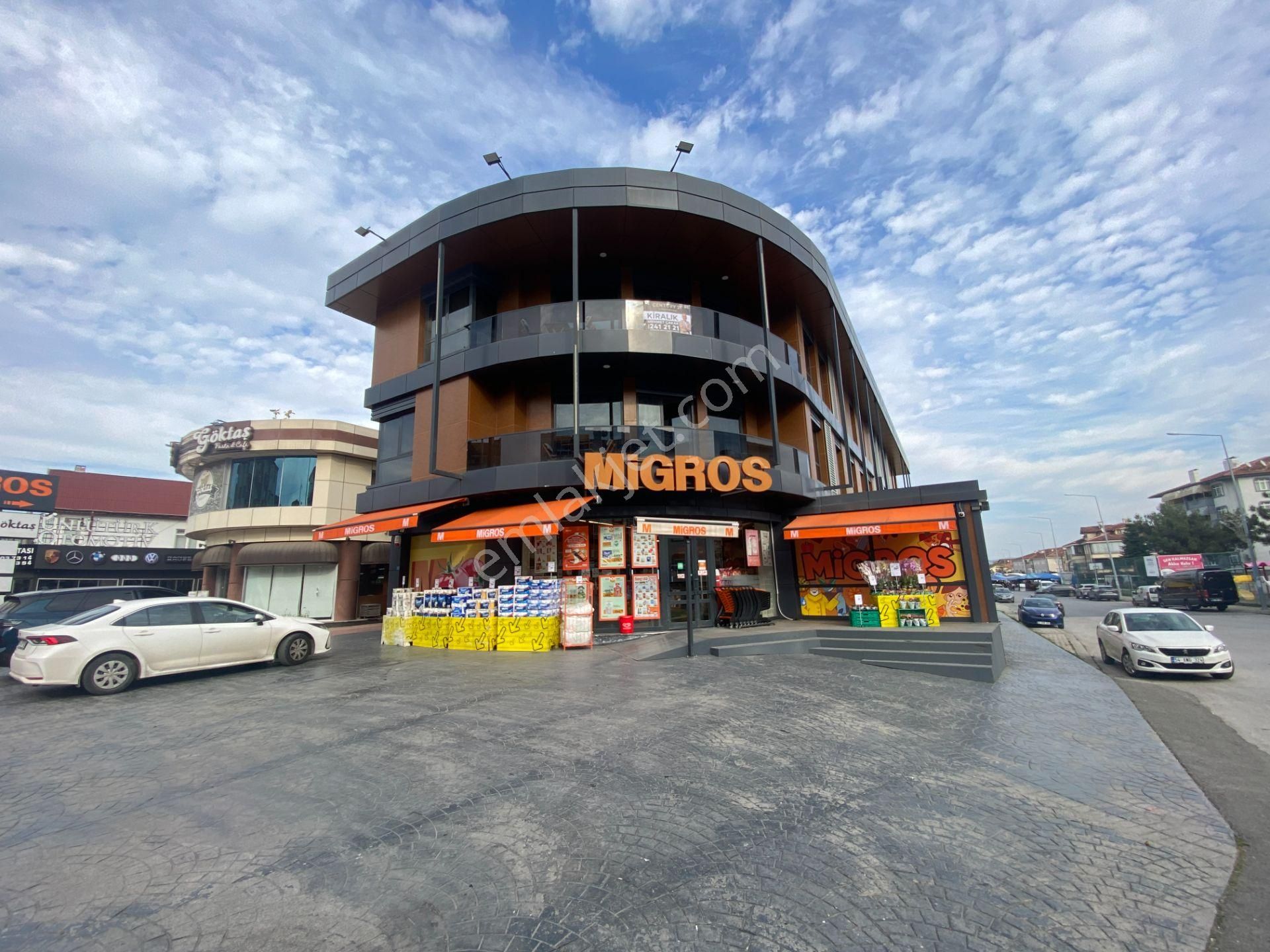 Serdivan'ın Gözdesi My World Serdivan'da Eşyalı Lüks Kiralık... - Görsel 8