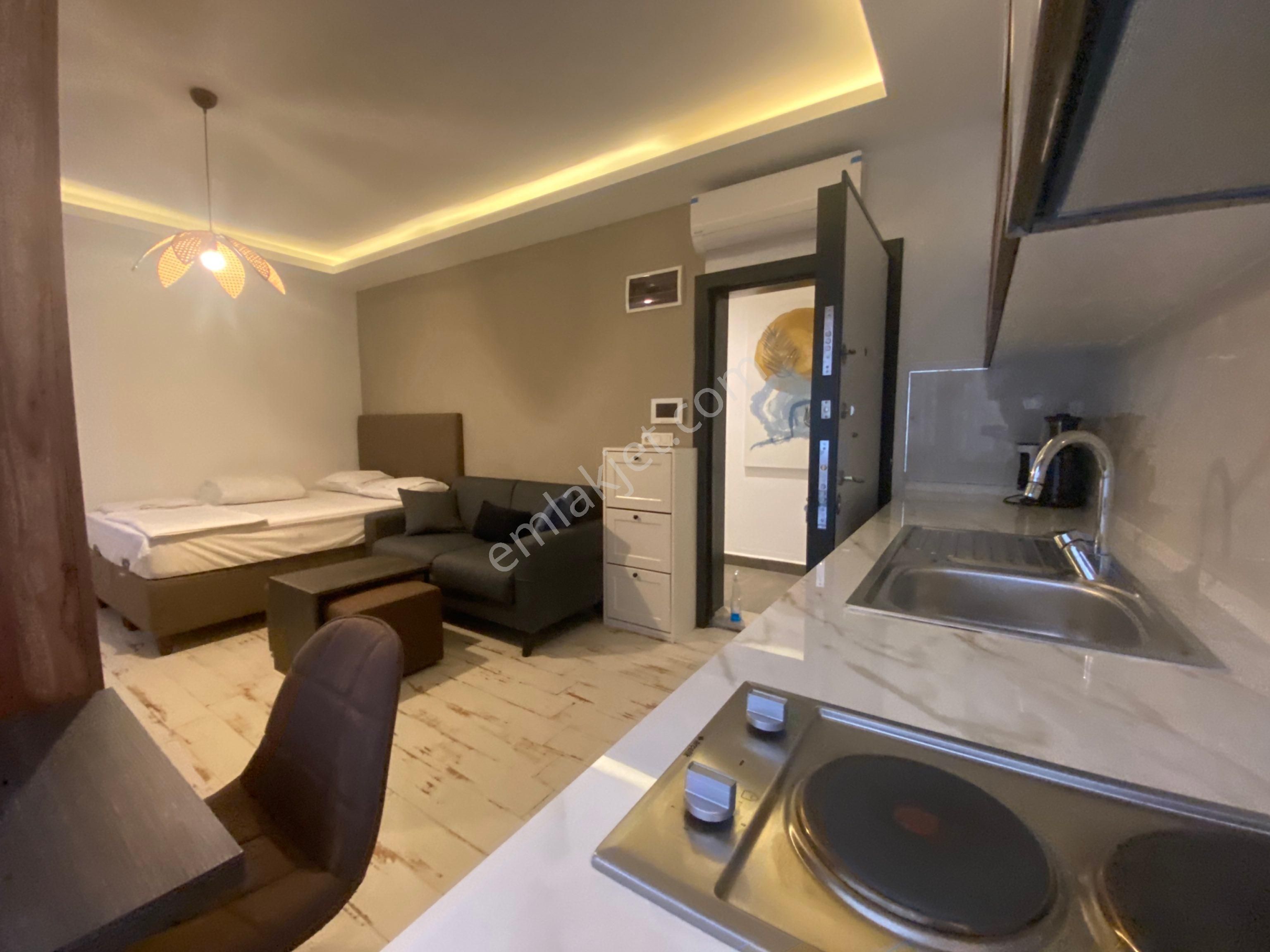 Serdivan'ın Gözdesi My World Serdivan'da Eşyalı Lüks Kiralık... - Görsel 6