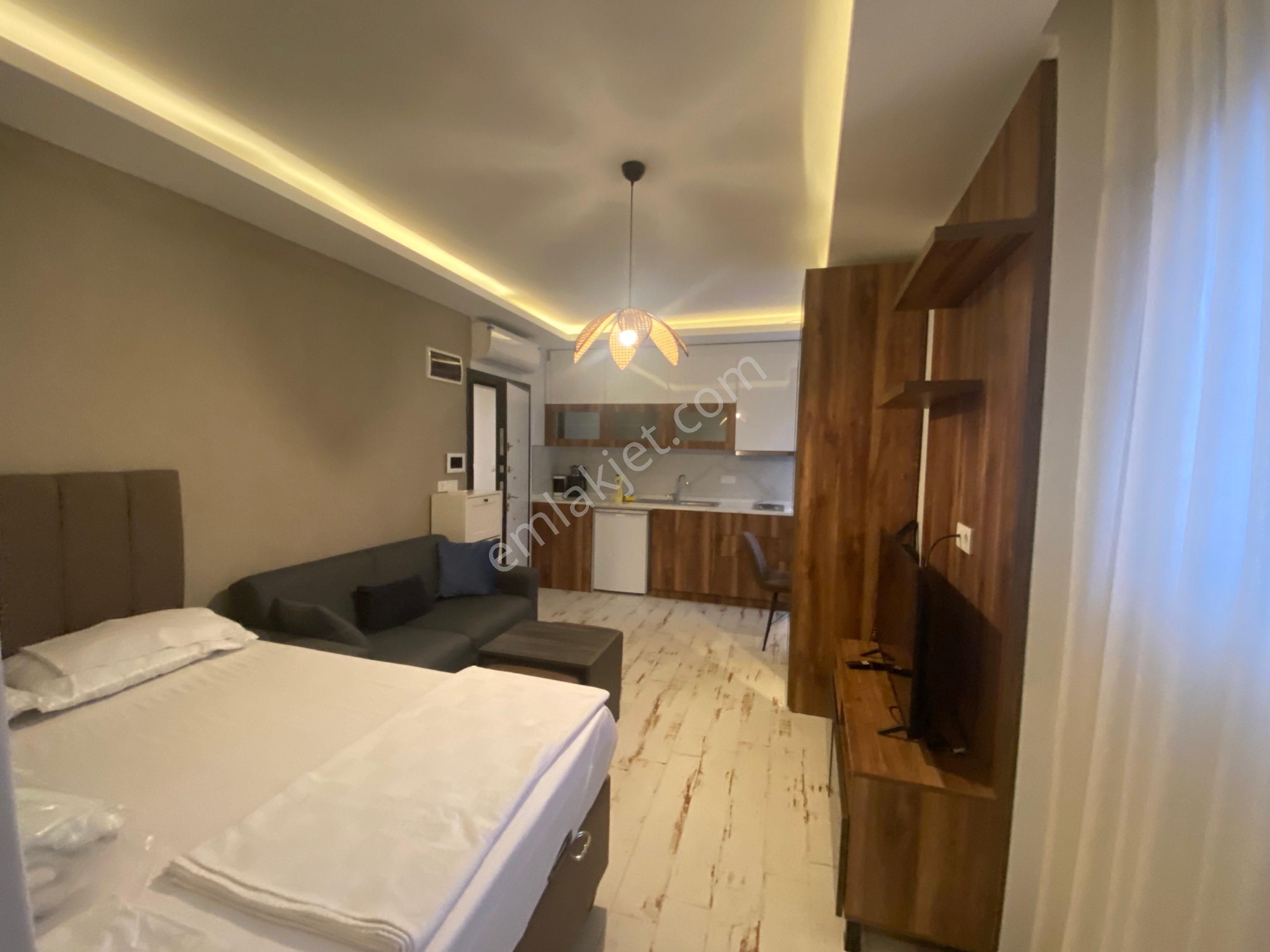 Serdivan'ın Gözdesi My World Serdivan'da Eşyalı Lüks Kiralık... - Görsel 18