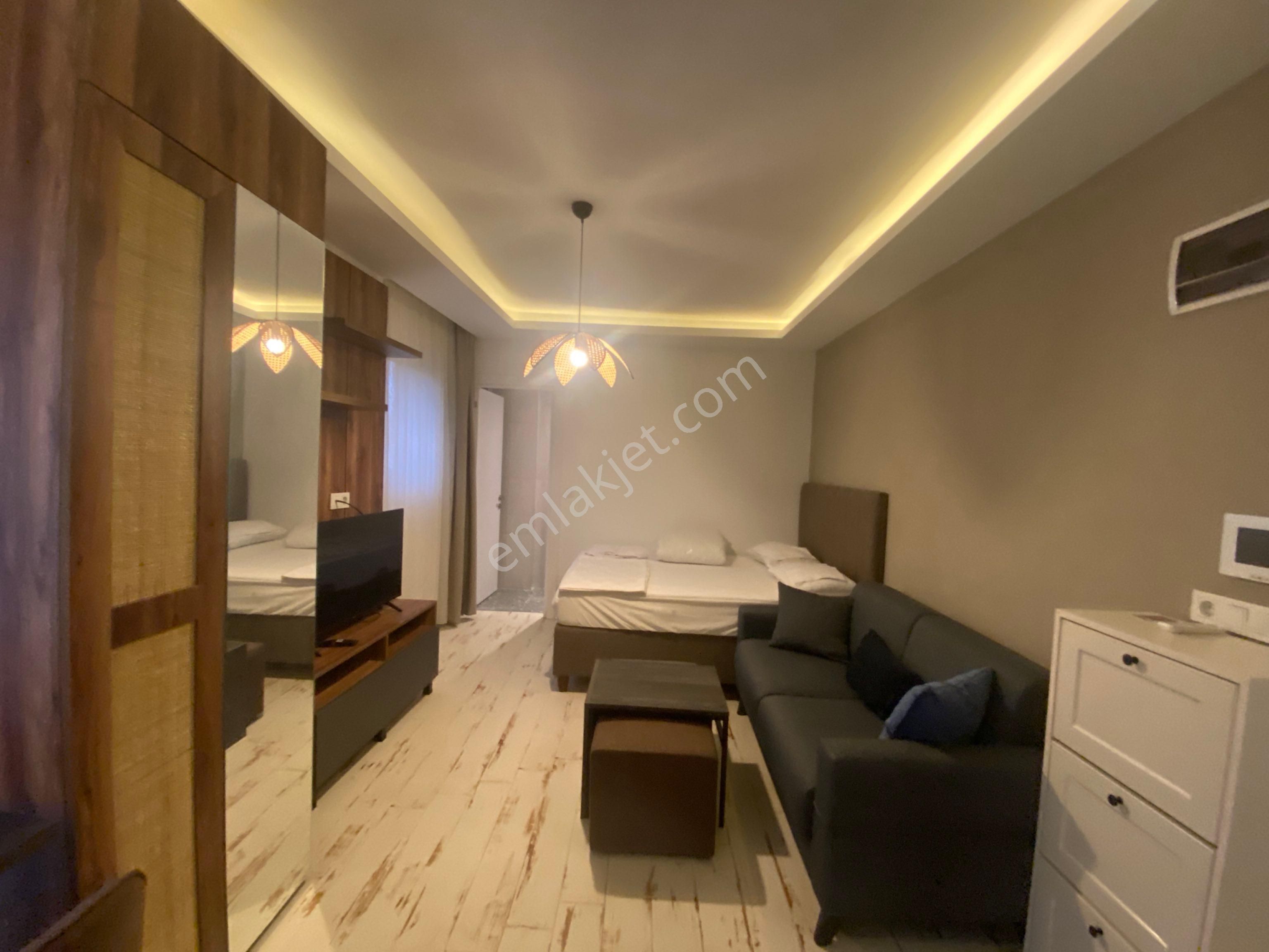 Serdivan'ın Gözdesi My World Serdivan'da Eşyalı Lüks Kiralık... - Görsel 3