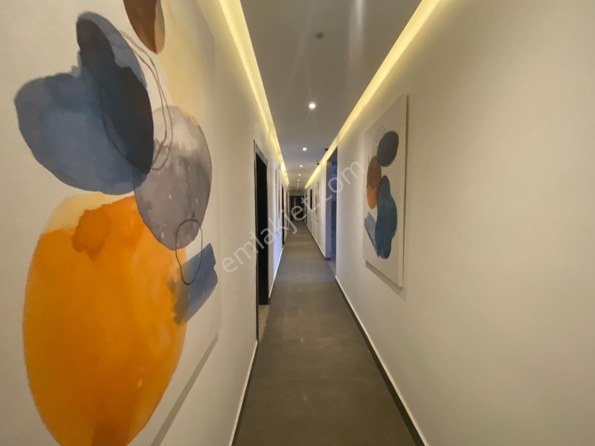 Serdivan'ın Gözdesi My World Serdivan'da Eşyalı Lüks Kiralık... - Görsel 22