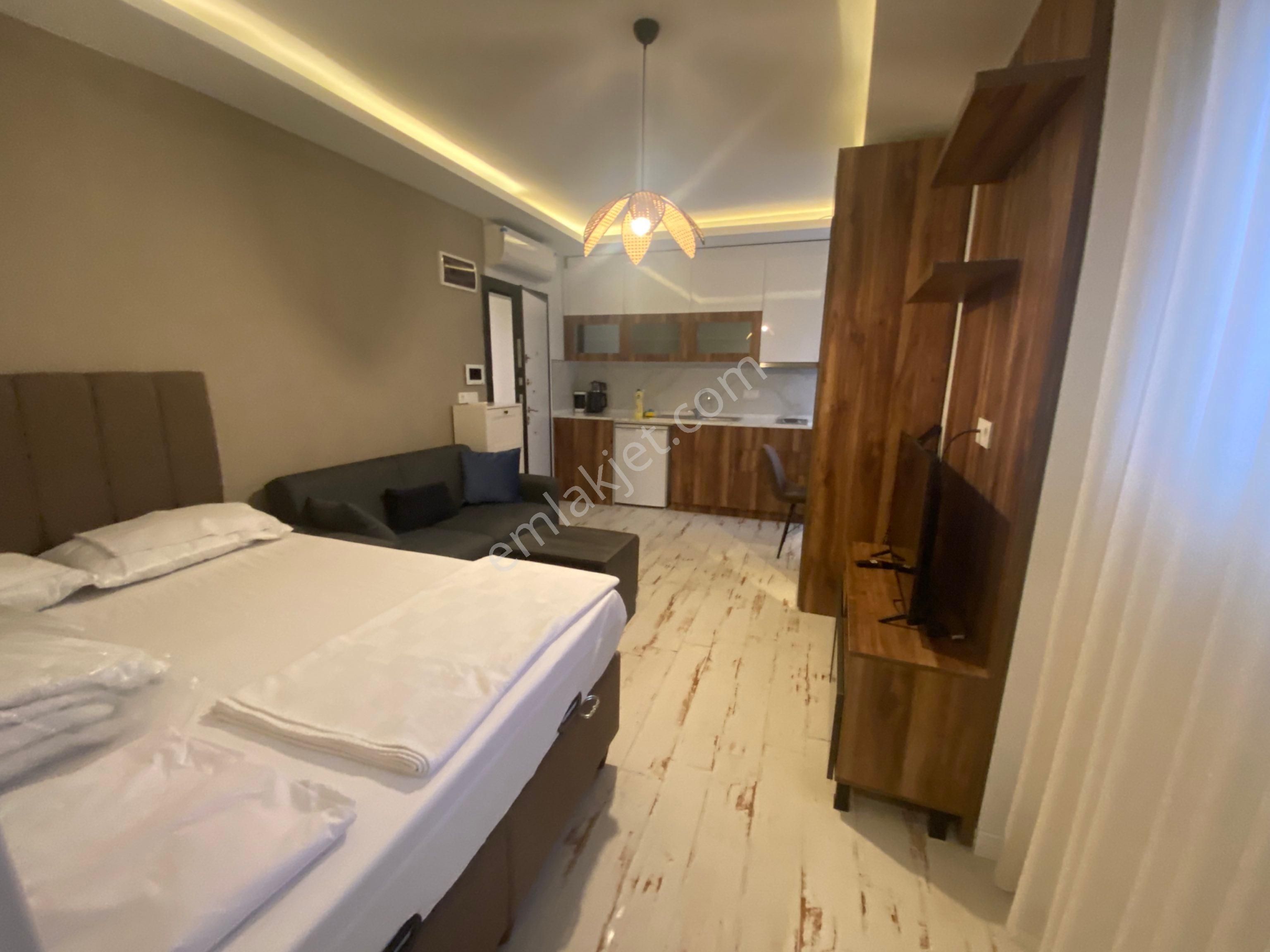 Serdivan'ın Gözdesi My World Serdivan'da Eşyalı Lüks Kiralık... - Görsel 19