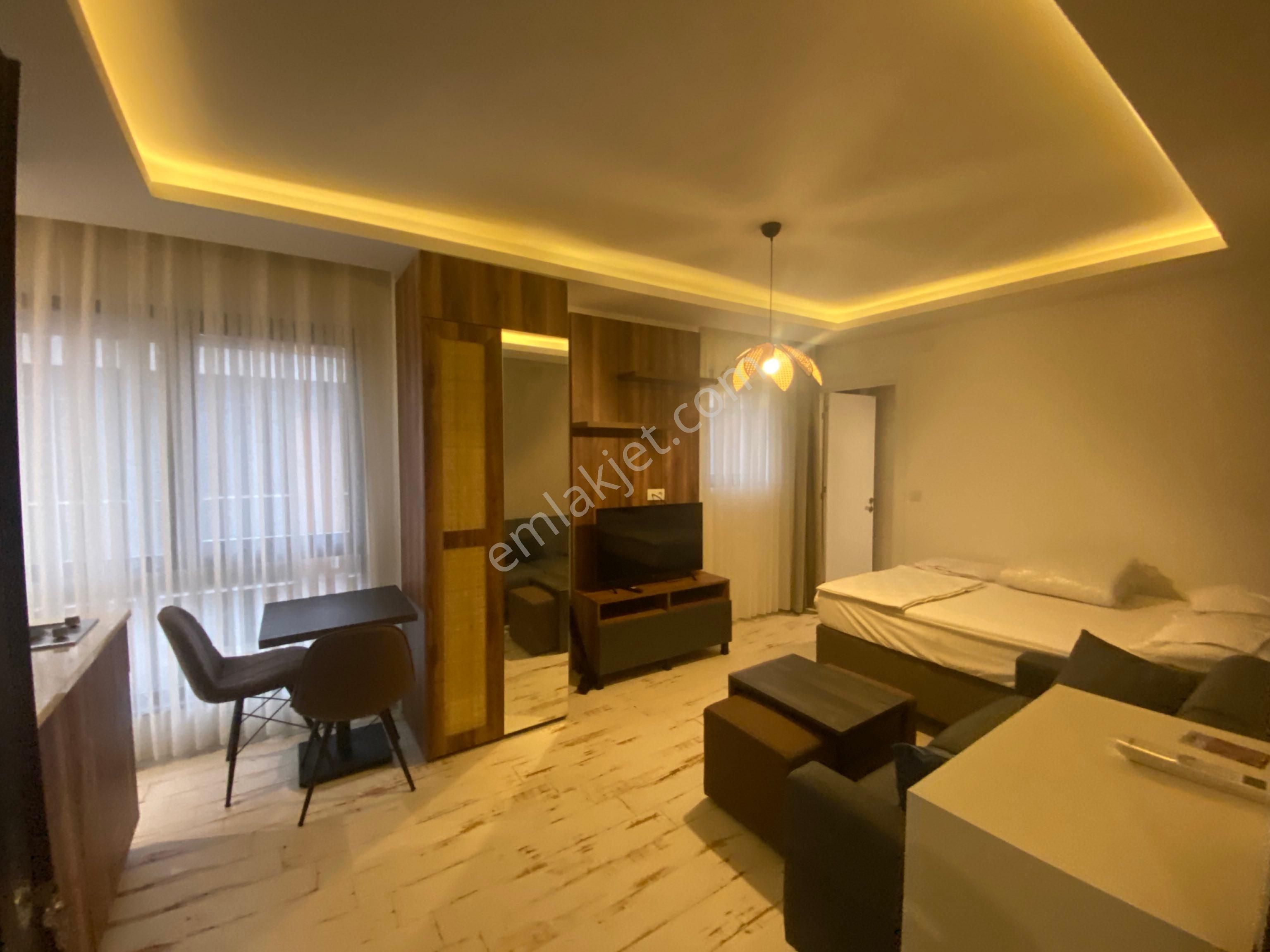 Serdivan'ın Gözdesi My World Serdivan'da Eşyalı Lüks Kiralık... - Görsel 13