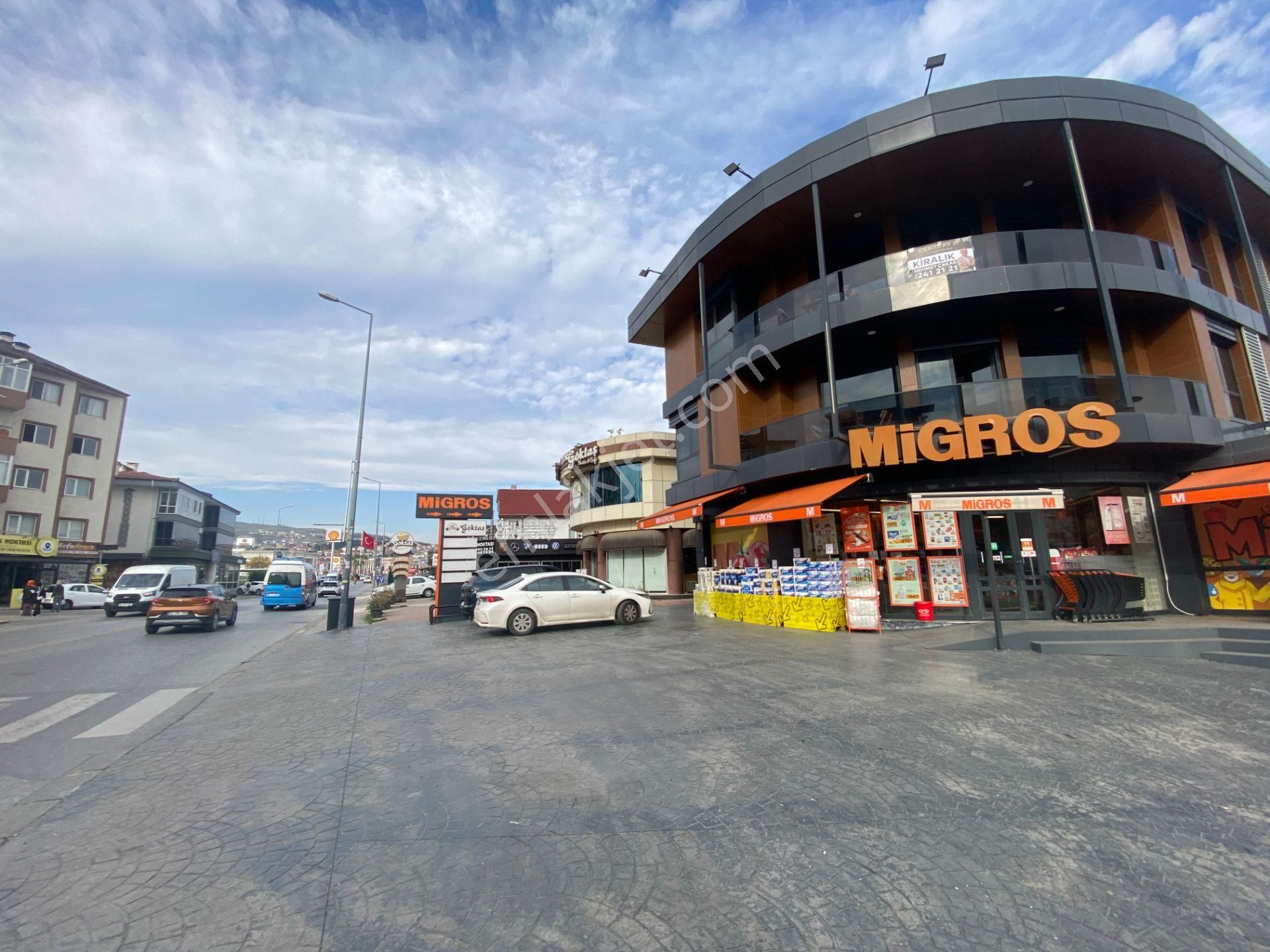 Serdivan'ın Gözdesi My World Serdivan'da Eşyalı Lüks Kiralık...