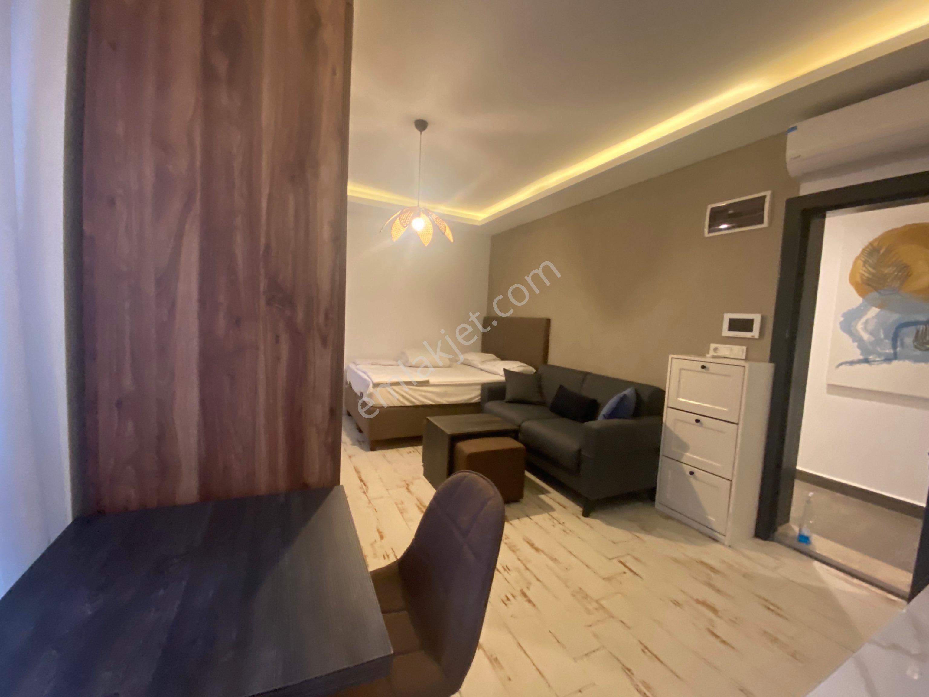 Serdivan'ın Gözdesi My World Serdivan'da Eşyalı Lüks Kiralık... - Görsel 7