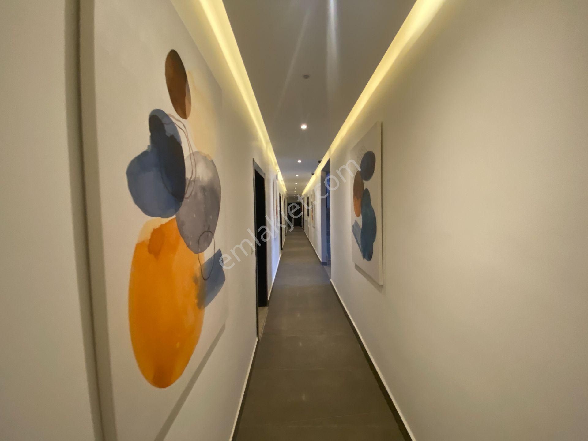 Serdivan'ın Gözdesi My World Serdivan'da Eşyalı Lüks Kiralık... - Görsel 4