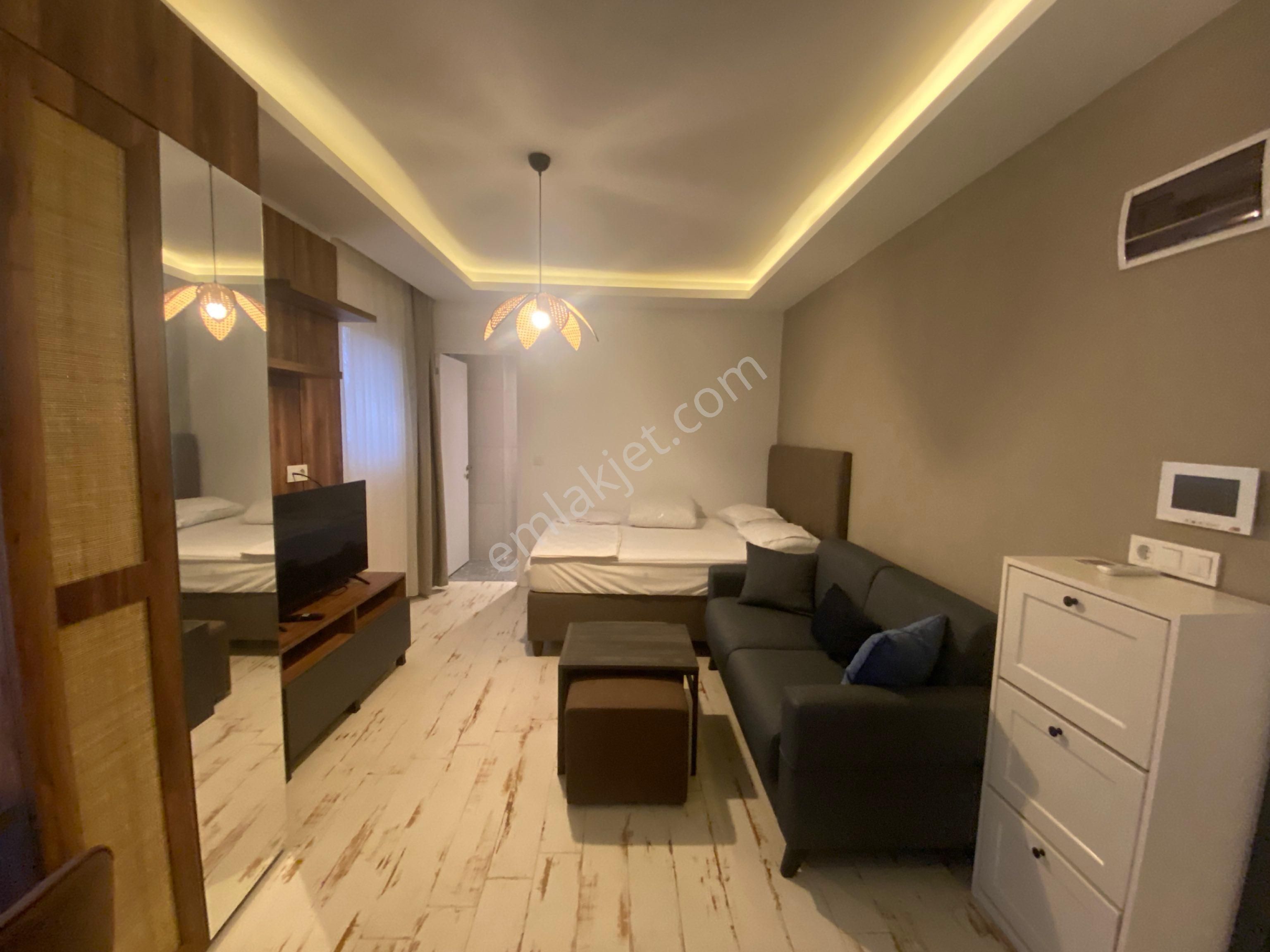 Serdivan'ın Gözdesi My World Serdivan'da Eşyalı Lüks Kiralık... - Görsel 2