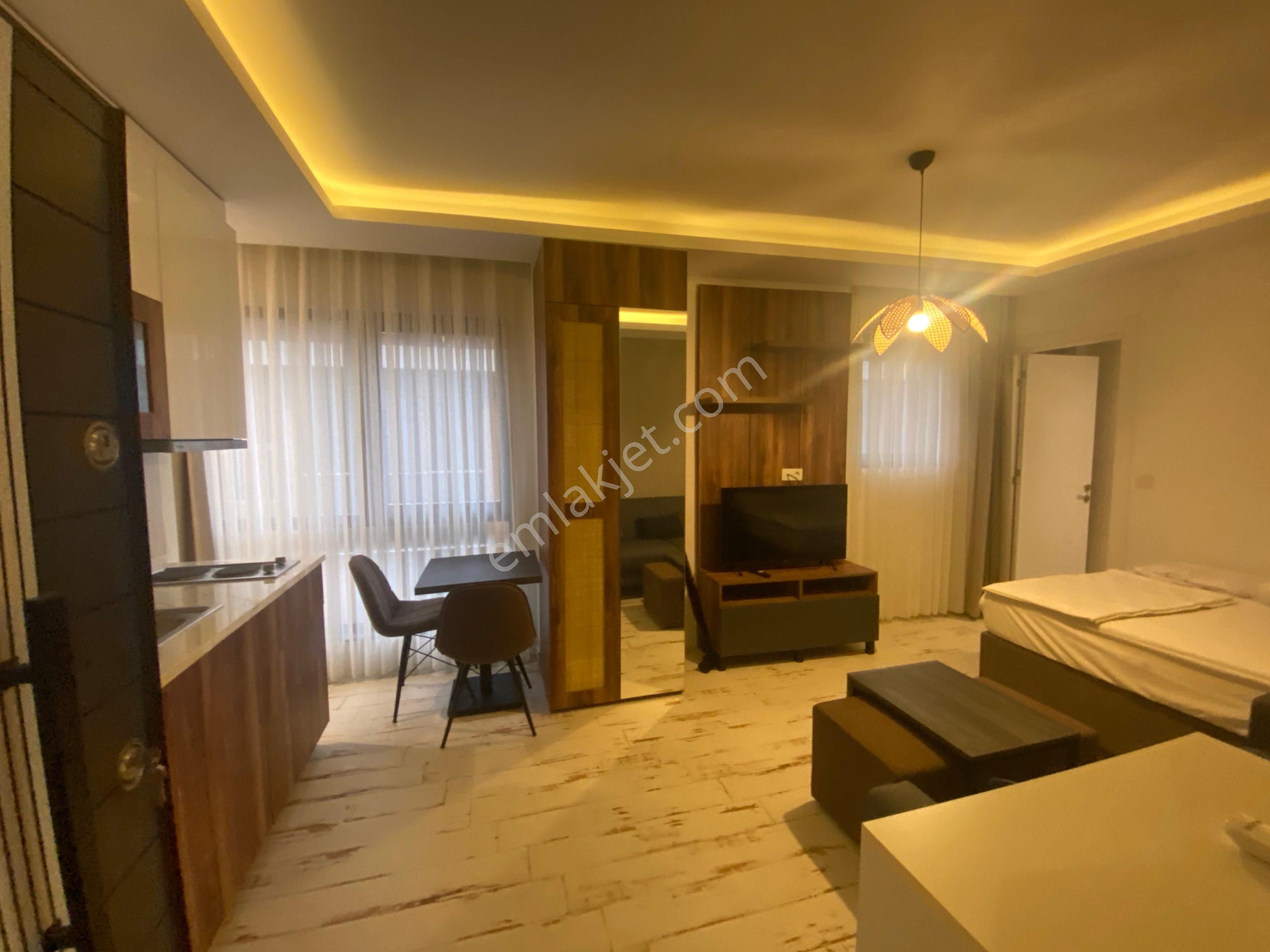 Serdivan'ın Gözdesi My World Serdivan'da Eşyalı Lüks Kiralık... - Görsel 11