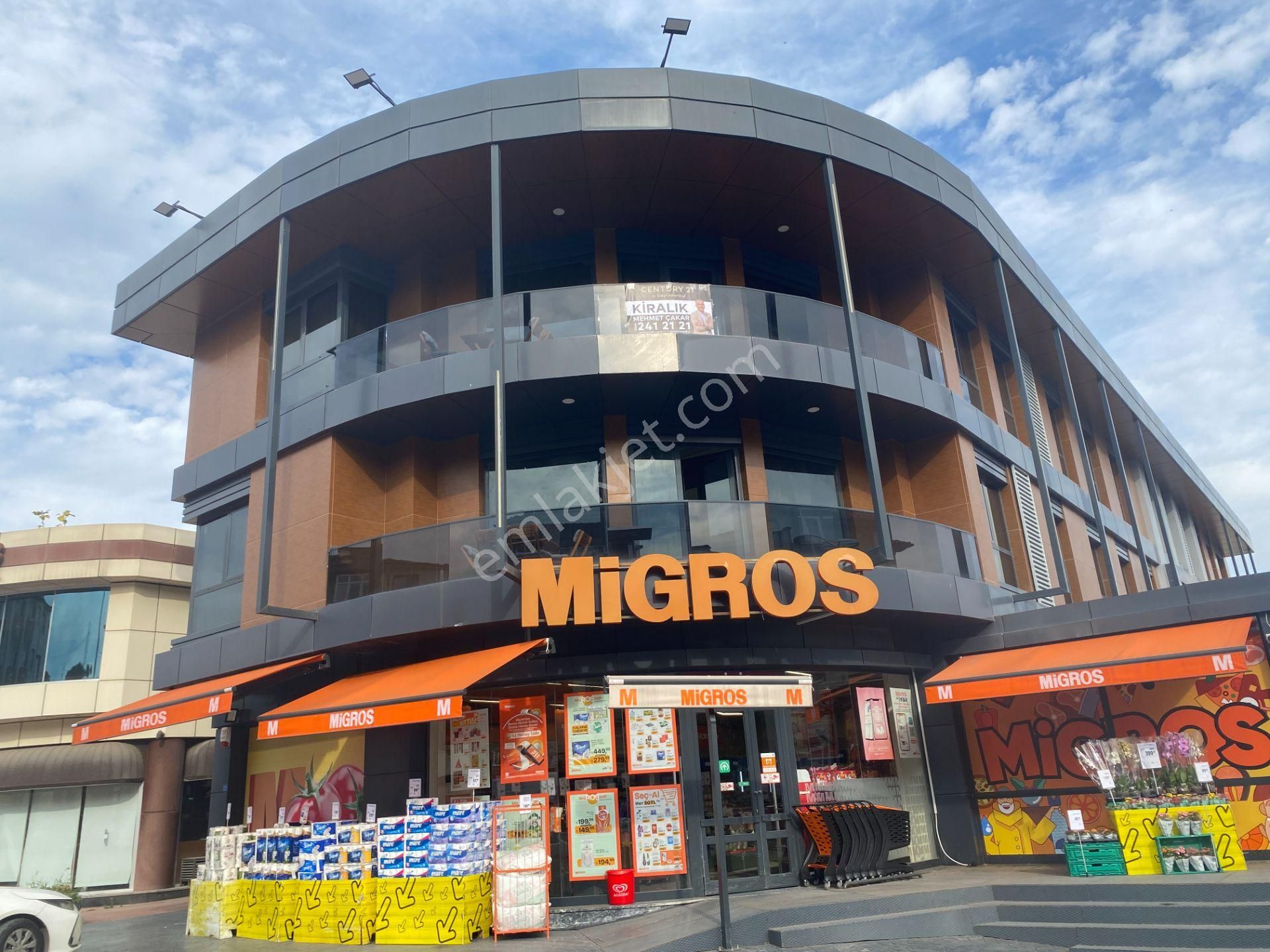 Serdivan'ın Gözdesi My World Serdivan'da Eşyalı Lüks Kiralık... - Görsel 21