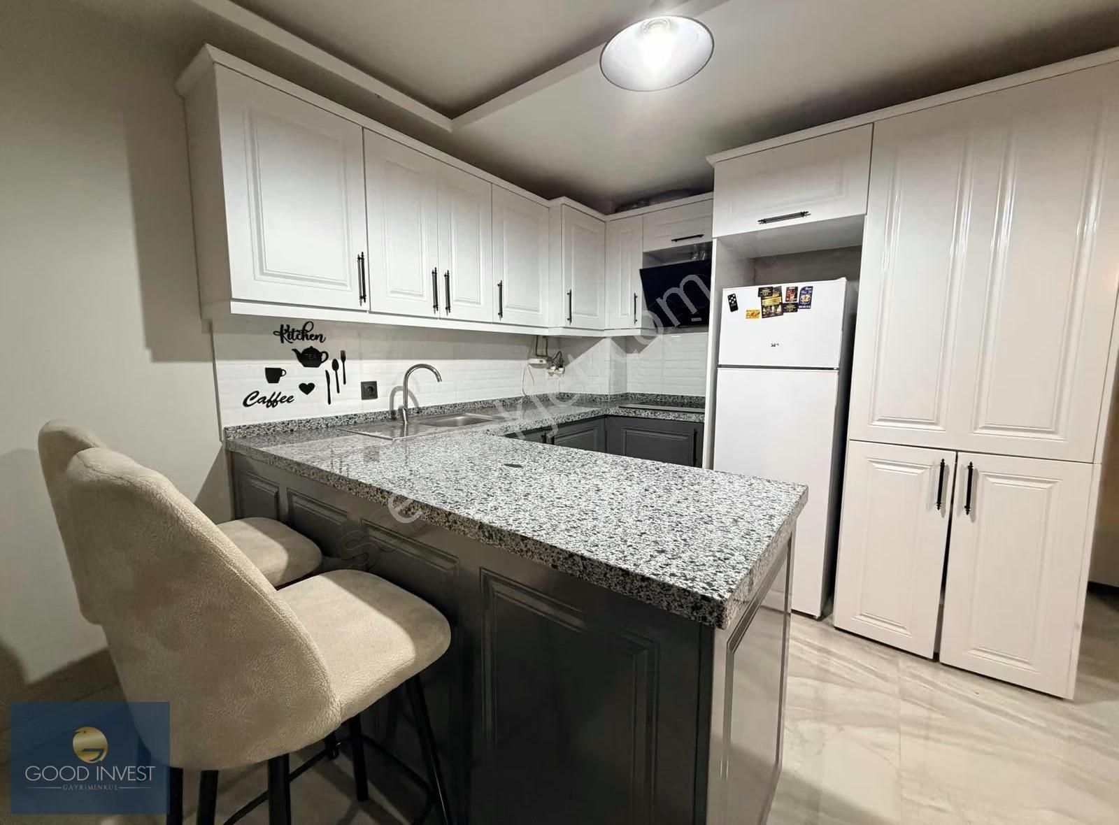 Yaşamkent Herşey Dahil Eşyalı Geniş 2+1 - Görsel 2