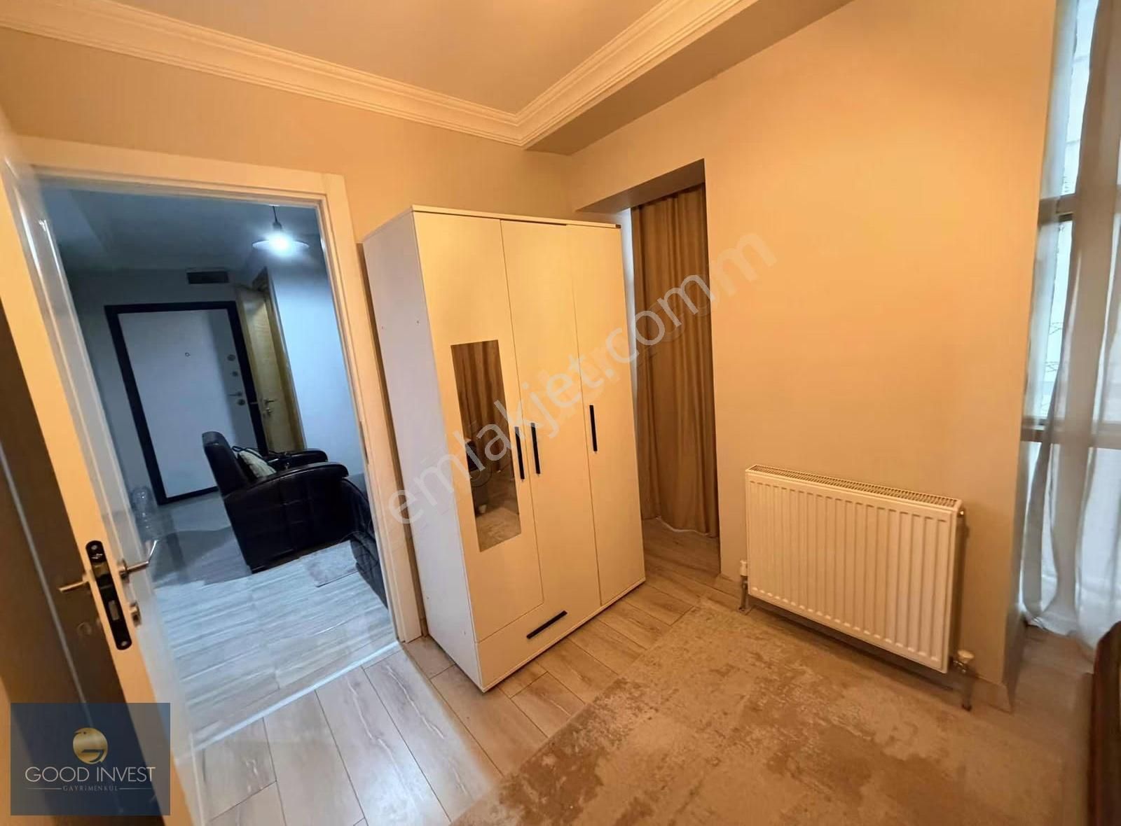 Yaşamkent Herşey Dahil Eşyalı Geniş 2+1 - Görsel 5