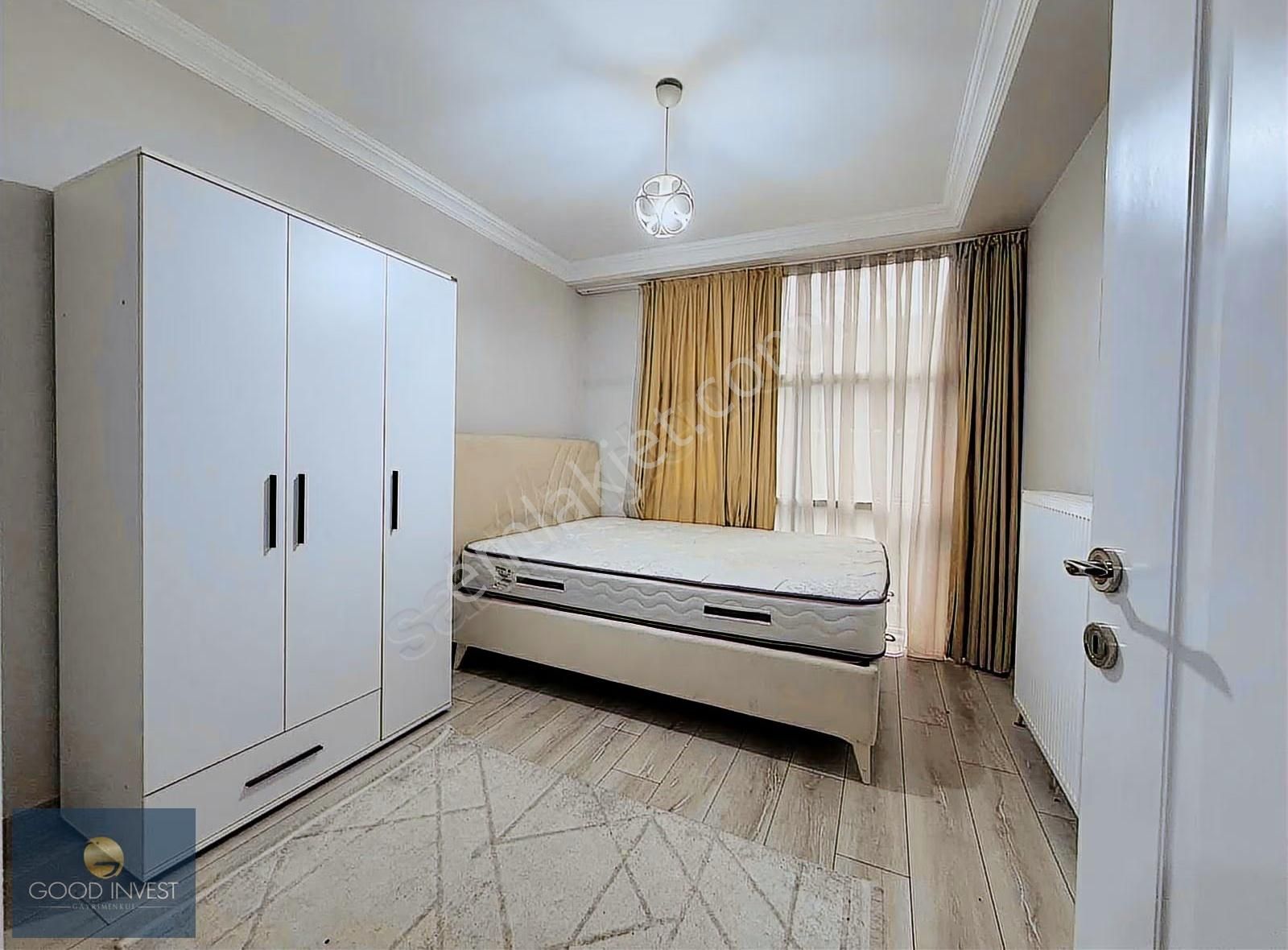 Yaşamkent Herşey Dahil Eşyalı Geniş 2+1 - Görsel 3