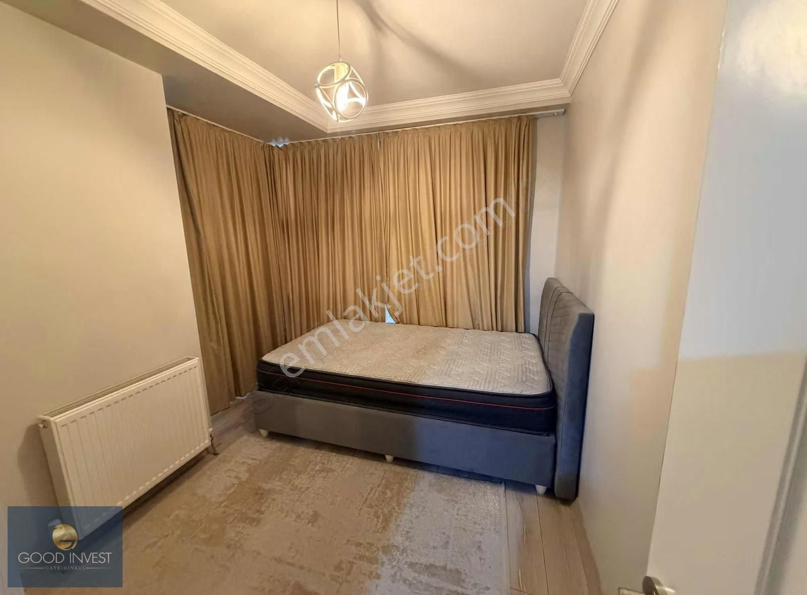 Yaşamkent Herşey Dahil Eşyalı Geniş 2+1 - Görsel 4