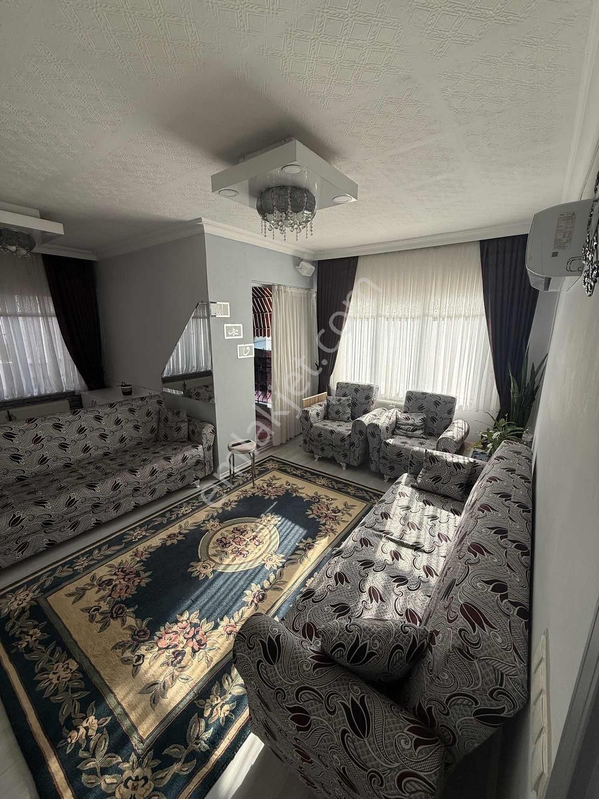 Kuzeyyaka Mah Tramway Dibi Katta Masrafsız 2+1 - Görsel 7