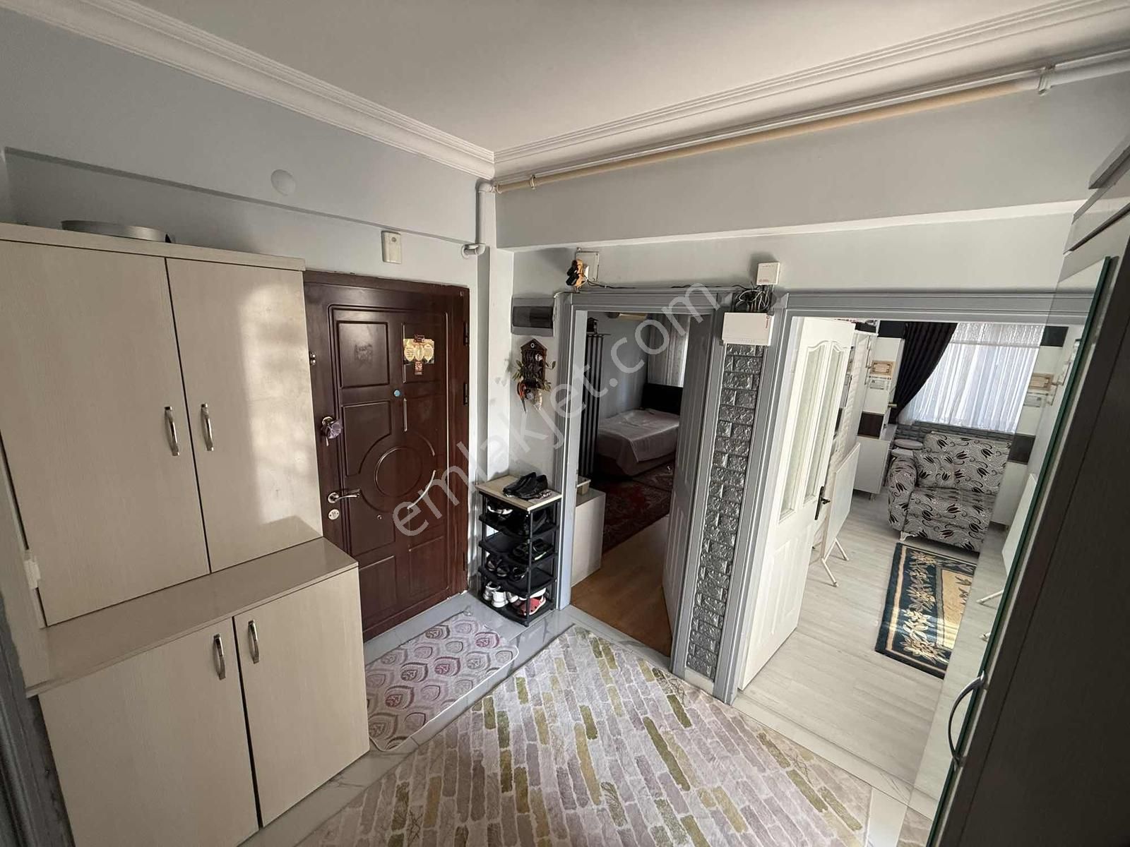 Kuzeyyaka Mah Tramway Dibi Katta Masrafsız 2+1 - Görsel 8