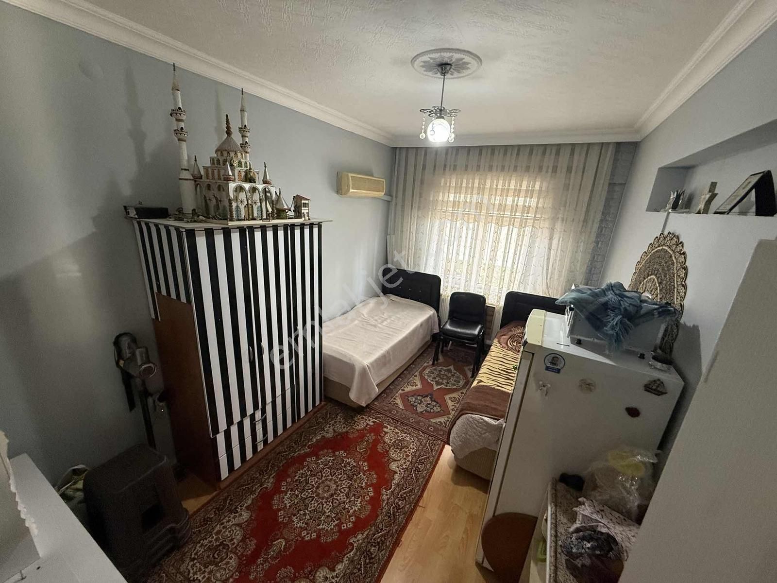 Kuzeyyaka Mah Tramway Dibi Katta Masrafsız 2+1 - Görsel 9