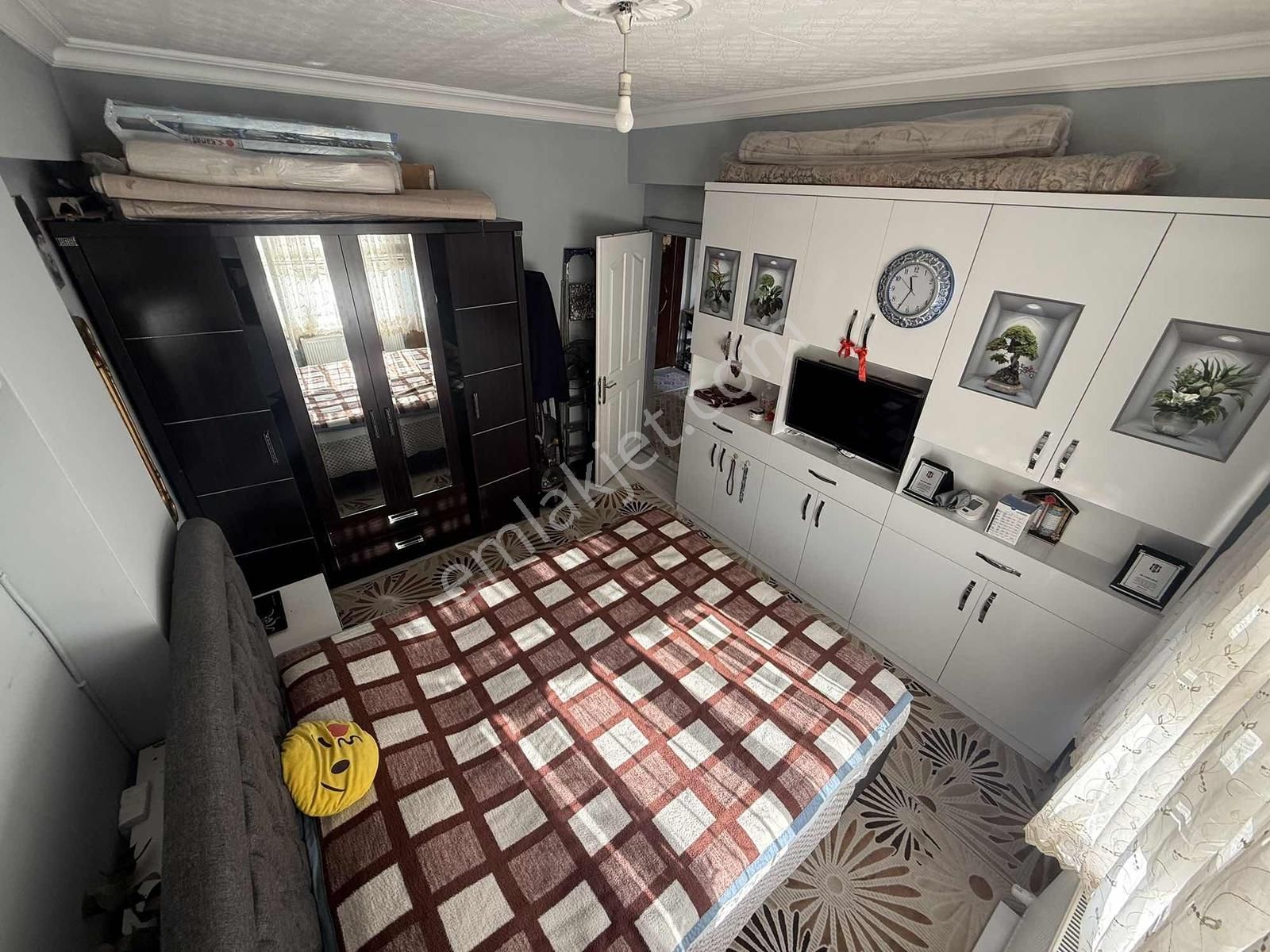 Kuzeyyaka Mah Tramway Dibi Katta Masrafsız 2+1 - Görsel 2