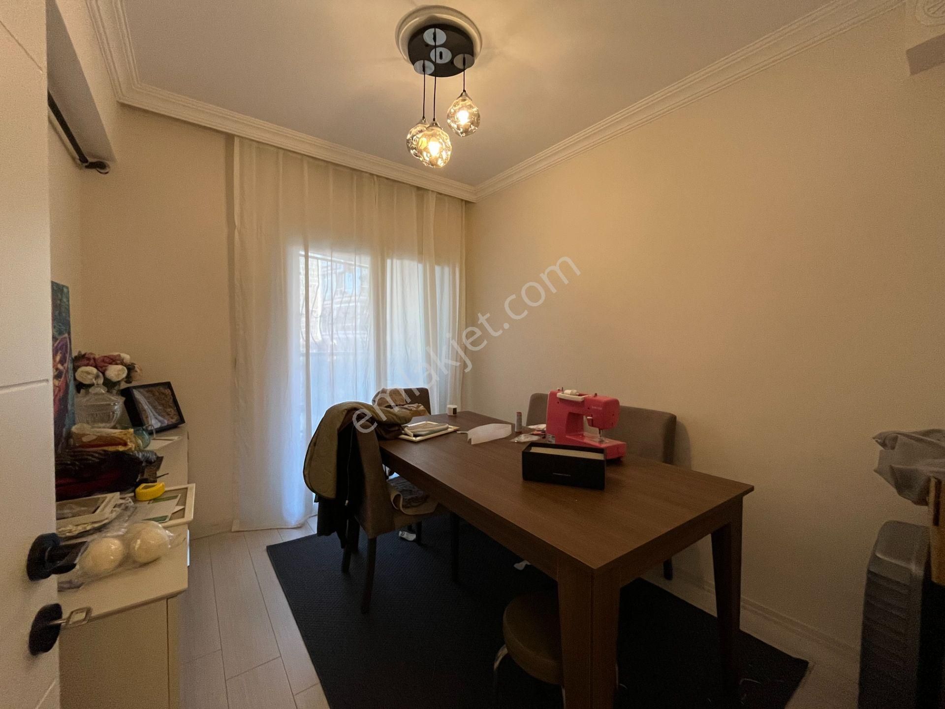 Gümüşpalada Merkezi Konum Yerden Isıtma Arakat 3+1 Satılık Daire - Görsel 13