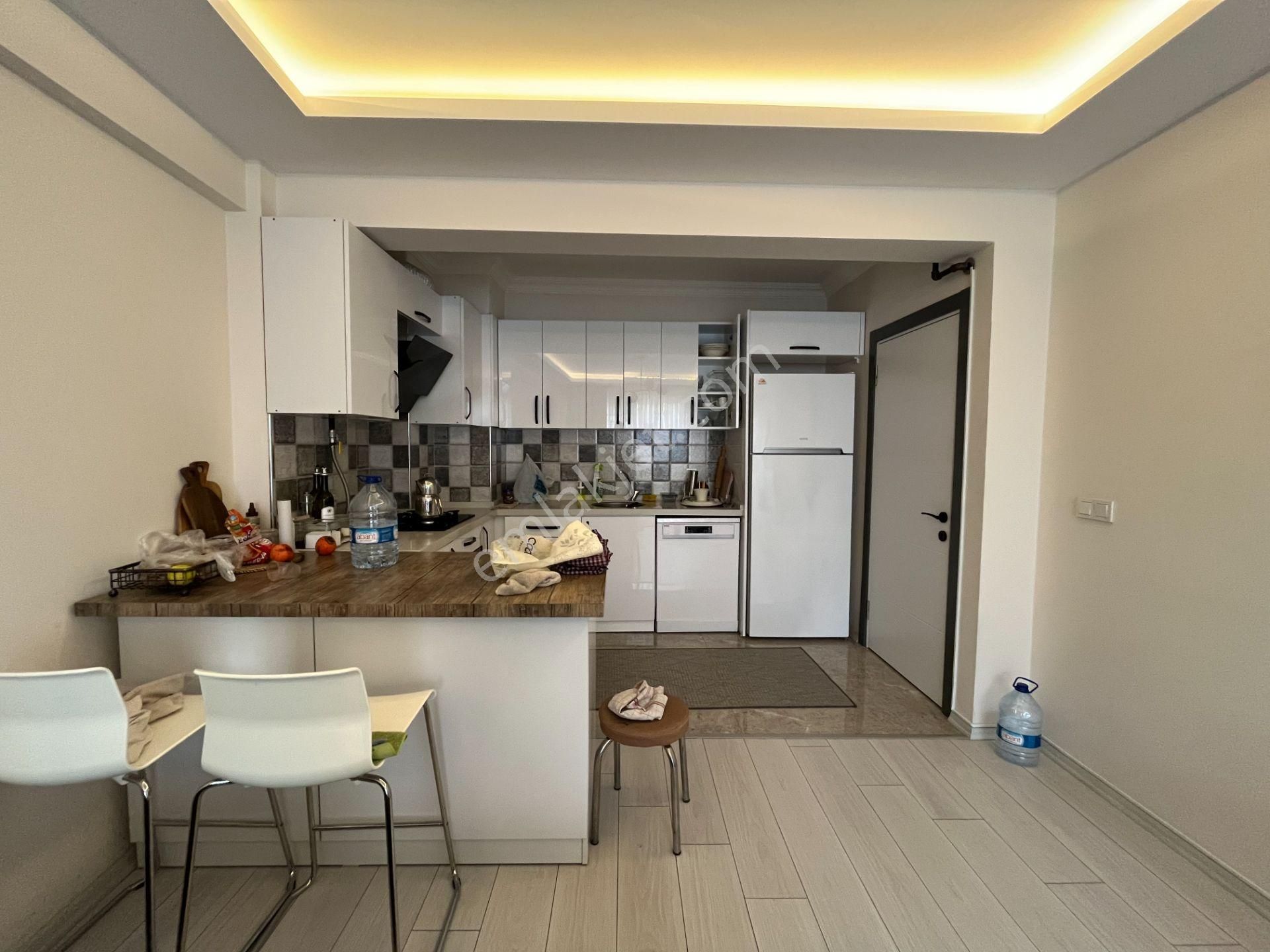 Gümüşpalada Merkezi Konum Yerden Isıtma Arakat 3+1 Satılık Daire - Görsel 4