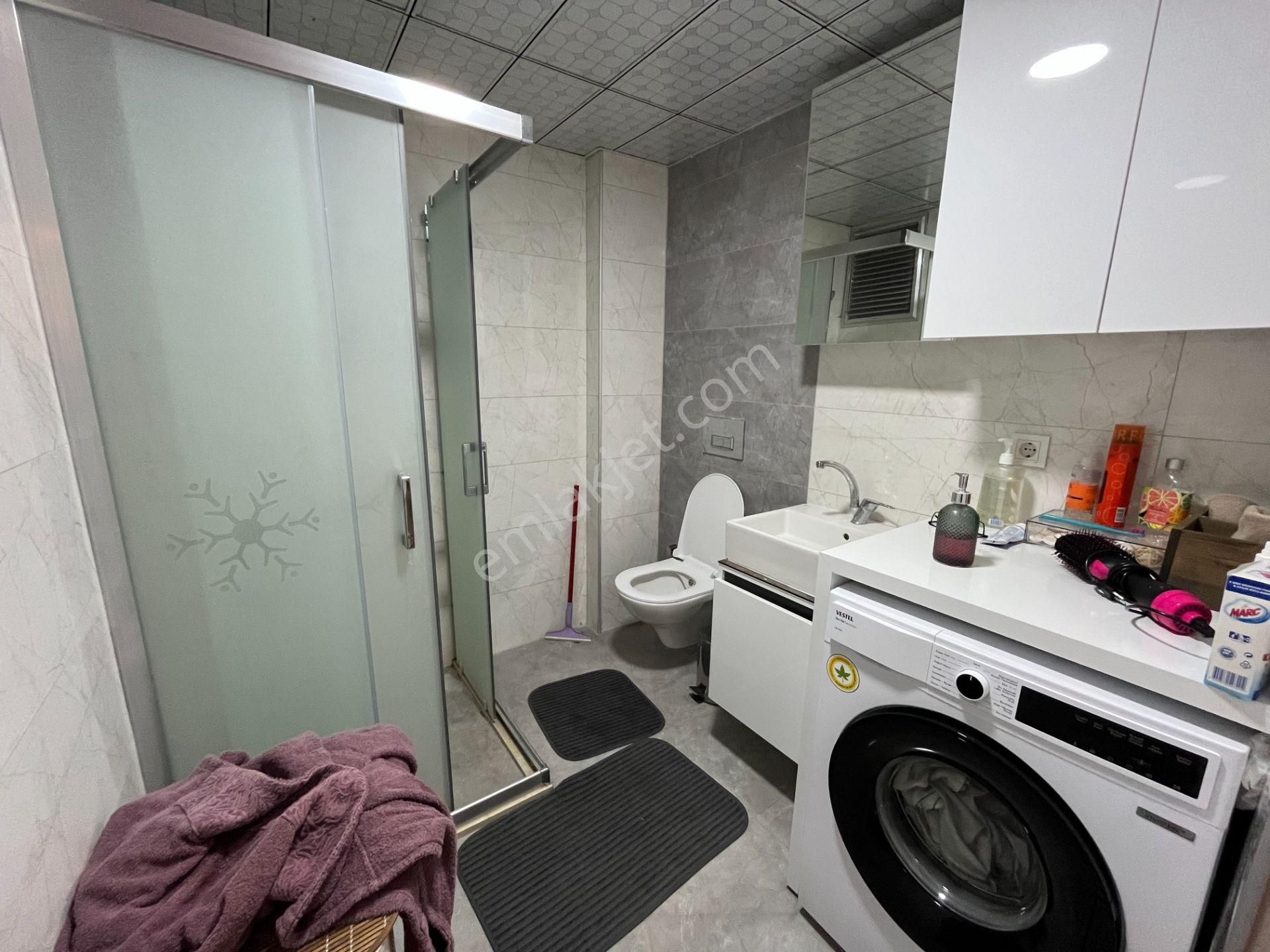 Gümüşpalada Merkezi Konum Yerden Isıtma Arakat 3+1 Satılık Daire - Görsel 11