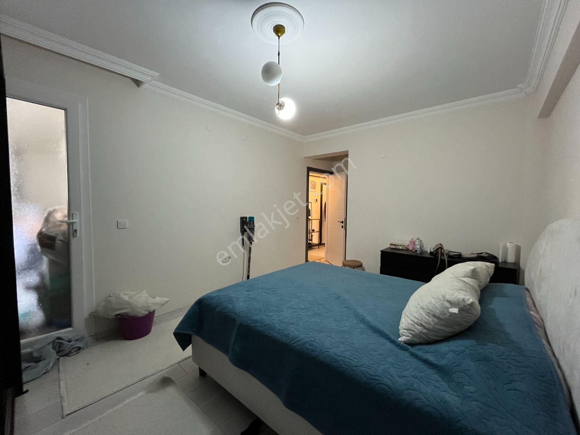 Gümüşpalada Merkezi Konum Yerden Isıtma Arakat 3+1 Satılık Daire - Görsel 16