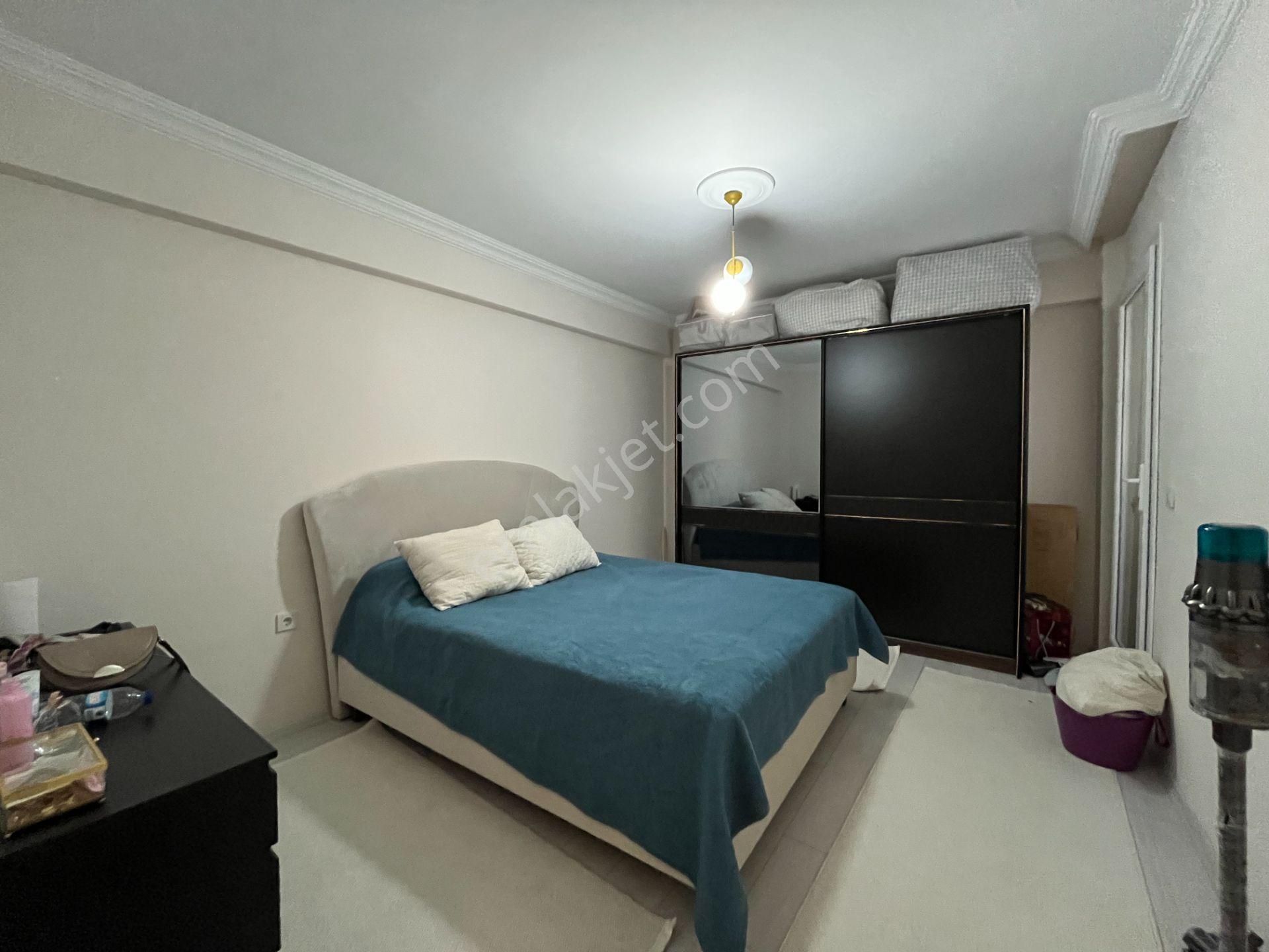 Gümüşpalada Merkezi Konum Yerden Isıtma Arakat 3+1 Satılık Daire - Görsel 18