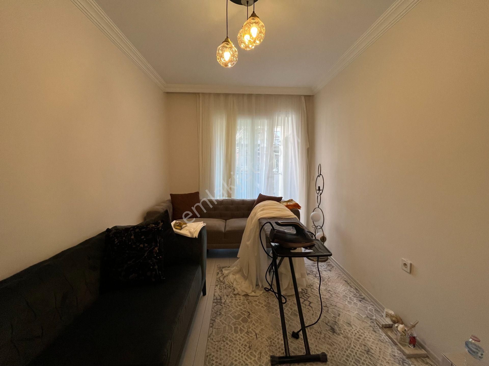 Gümüşpalada Merkezi Konum Yerden Isıtma Arakat 3+1 Satılık Daire - Görsel 9