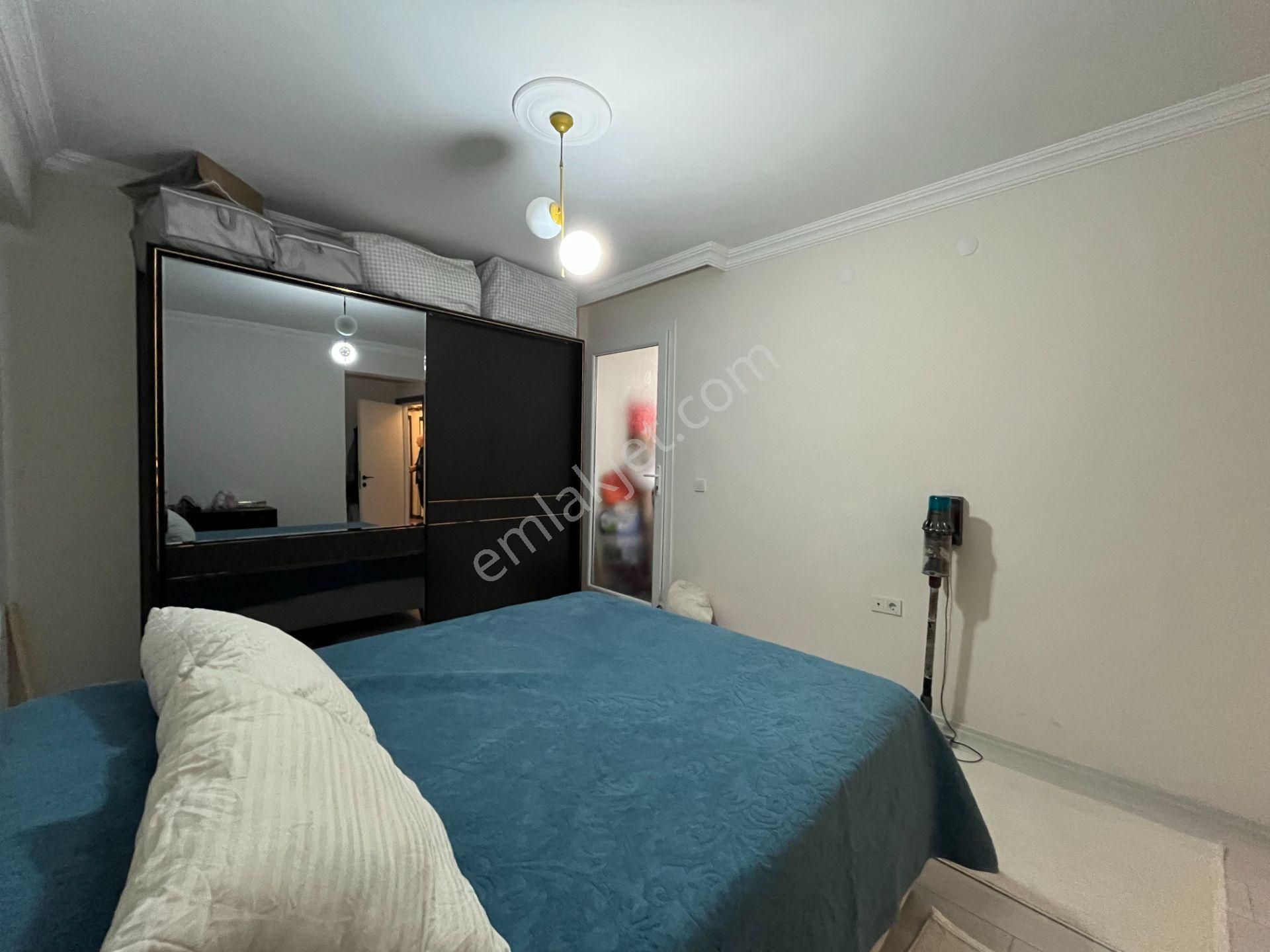 Gümüşpalada Merkezi Konum Yerden Isıtma Arakat 3+1 Satılık Daire - Görsel 17