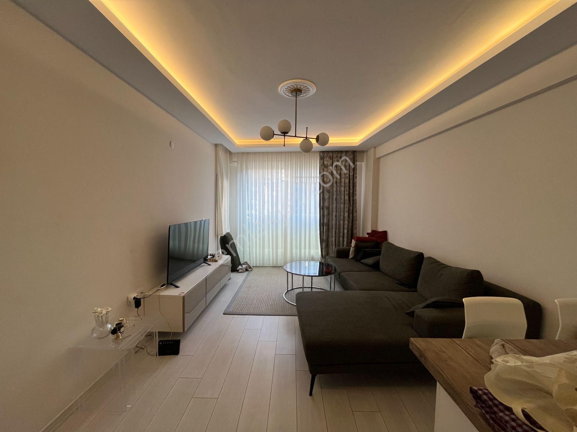 Gümüşpalada Merkezi Konum Yerden Isıtma Arakat 3+1 Satılık Daire - Görsel 2