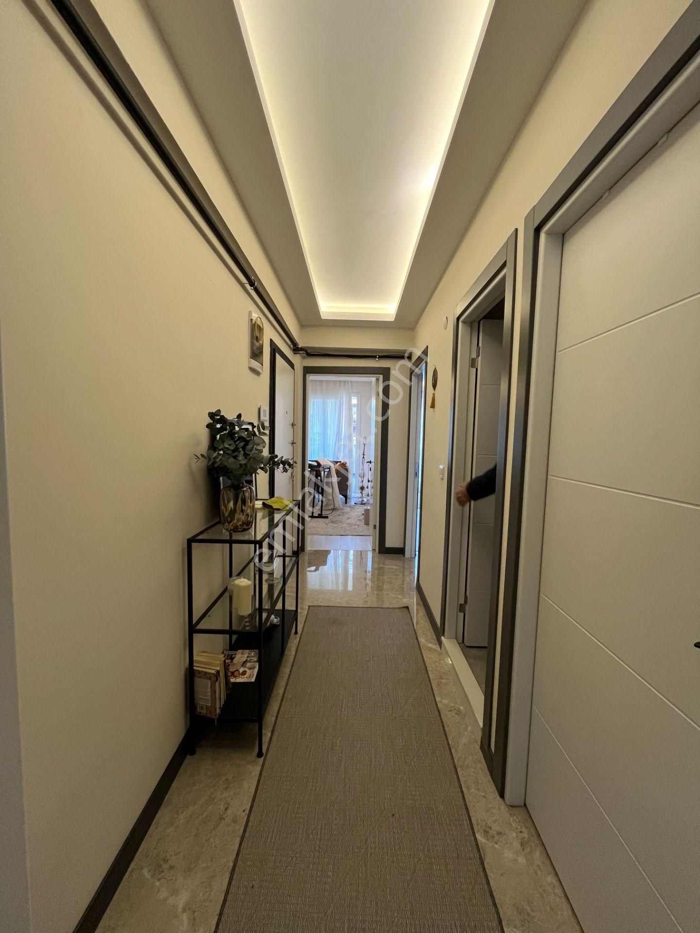 Gümüşpalada Merkezi Konum Yerden Isıtma Arakat 3+1 Satılık Daire - Görsel 7