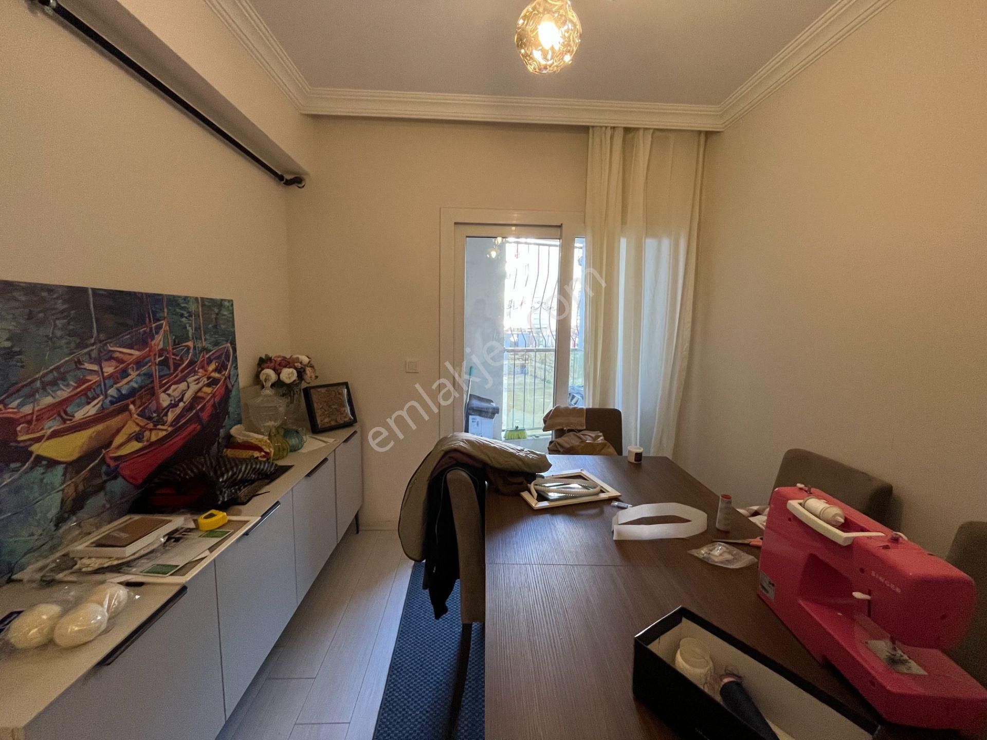 Gümüşpalada Merkezi Konum Yerden Isıtma Arakat 3+1 Satılık Daire - Görsel 14