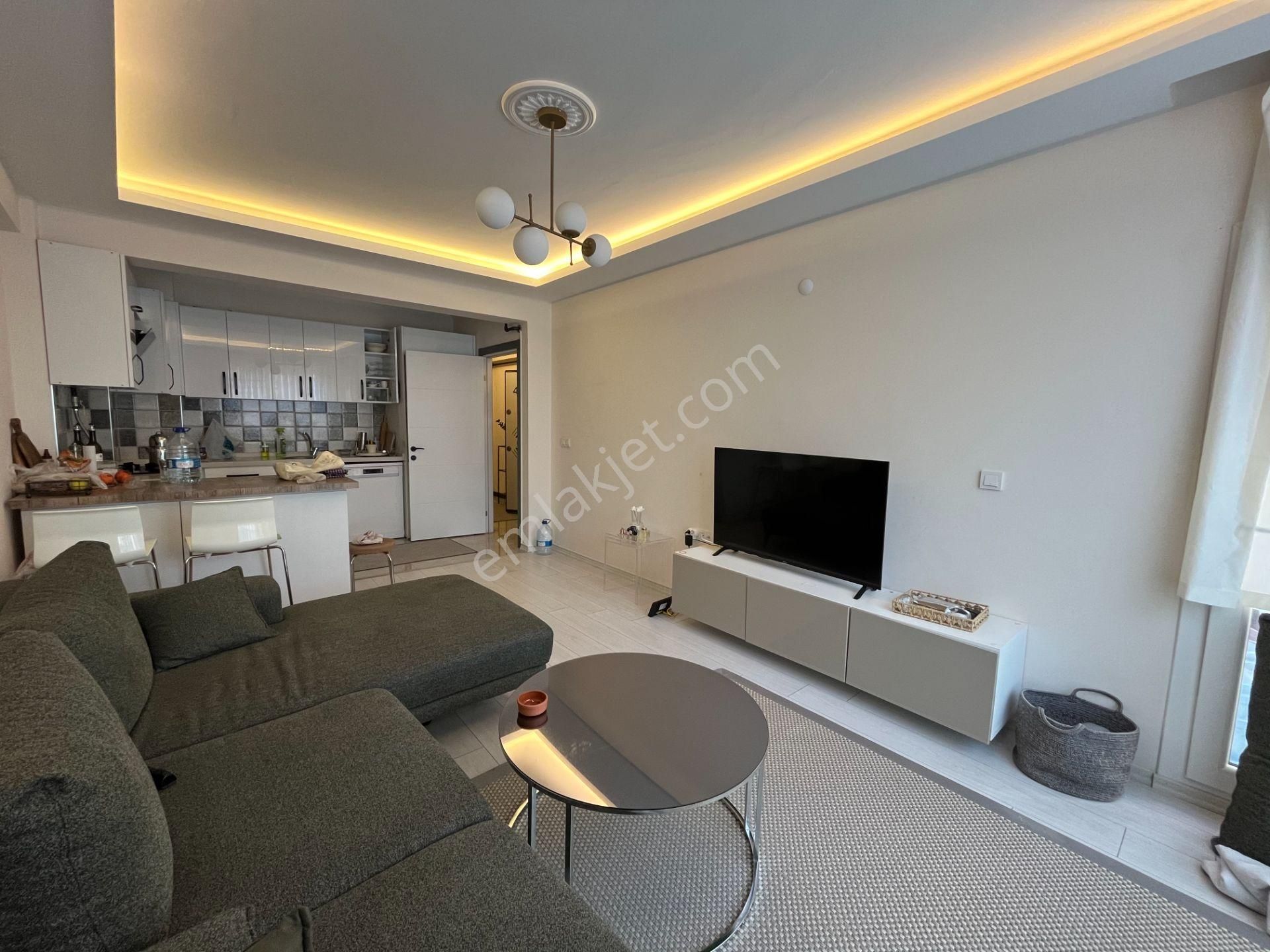 Gümüşpalada Merkezi Konum Yerden Isıtma Arakat 3+1 Satılık Daire - Görsel 3