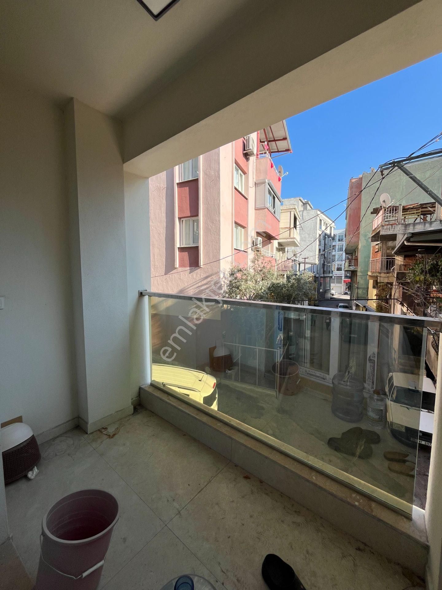 Gümüşpalada Merkezi Konum Yerden Isıtma Arakat 3+1 Satılık Daire - Görsel 10