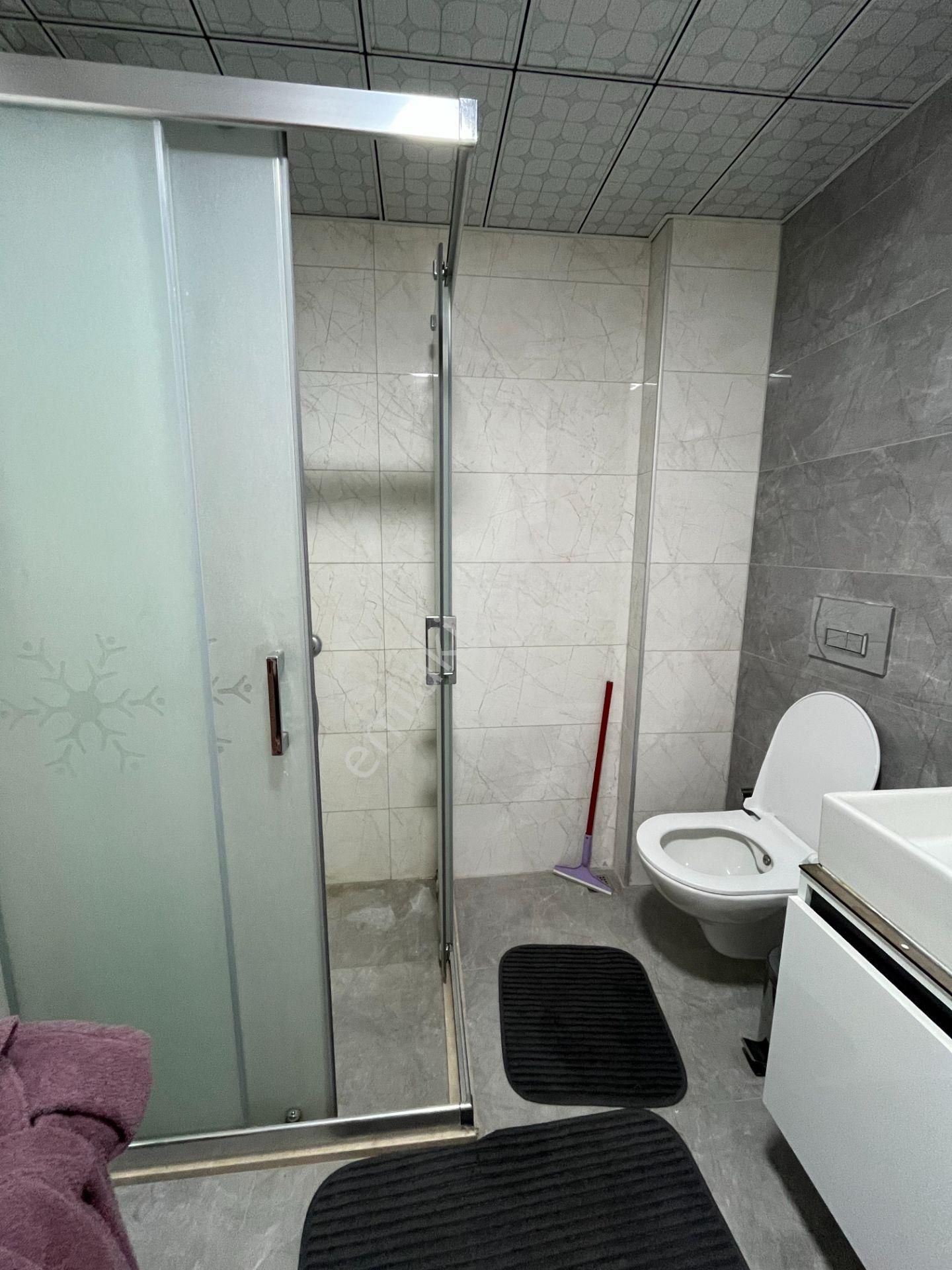 Gümüşpalada Merkezi Konum Yerden Isıtma Arakat 3+1 Satılık Daire - Görsel 12