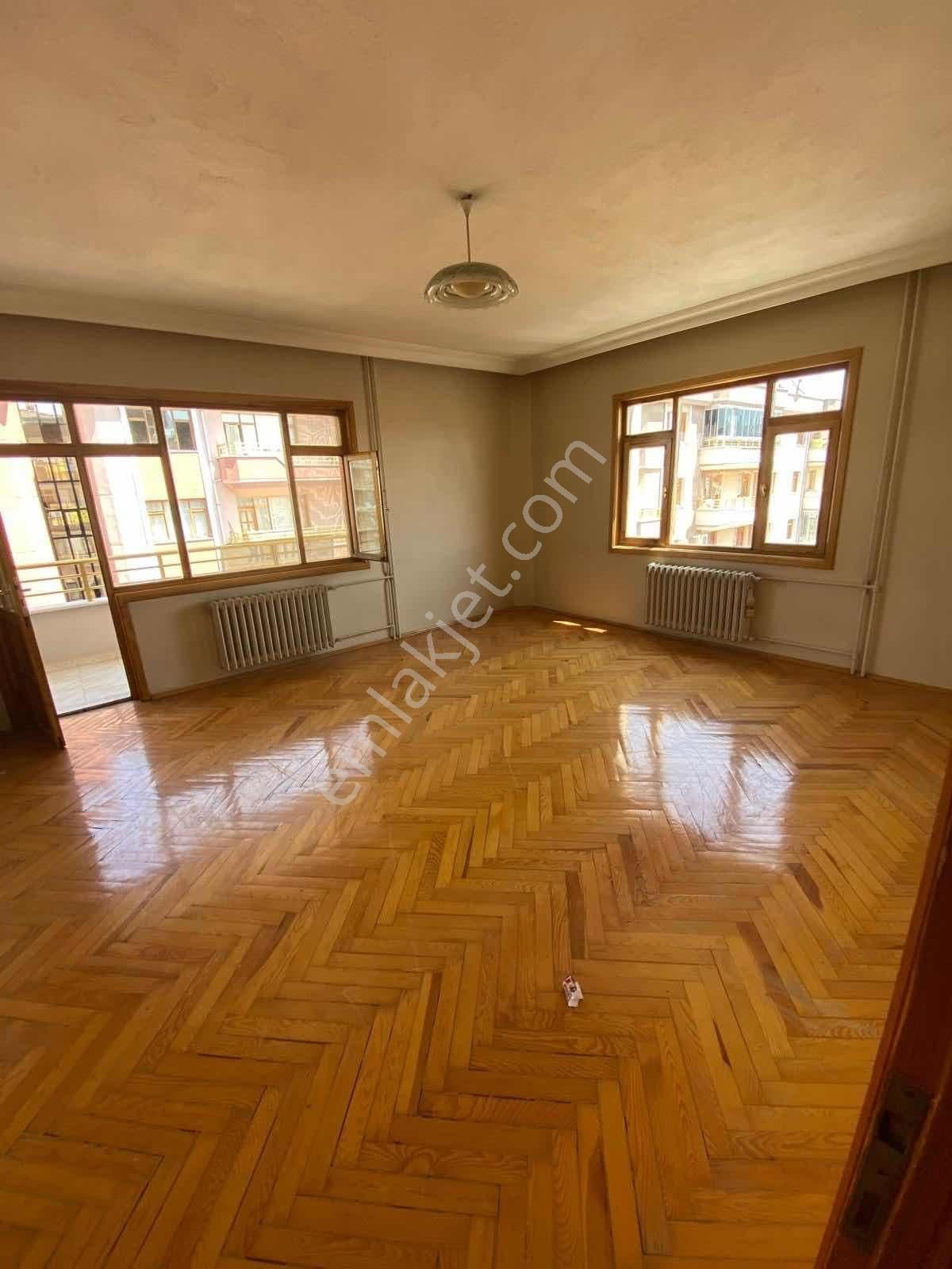 Nakipoğlu Mah. Kiralık 3+1 Daire