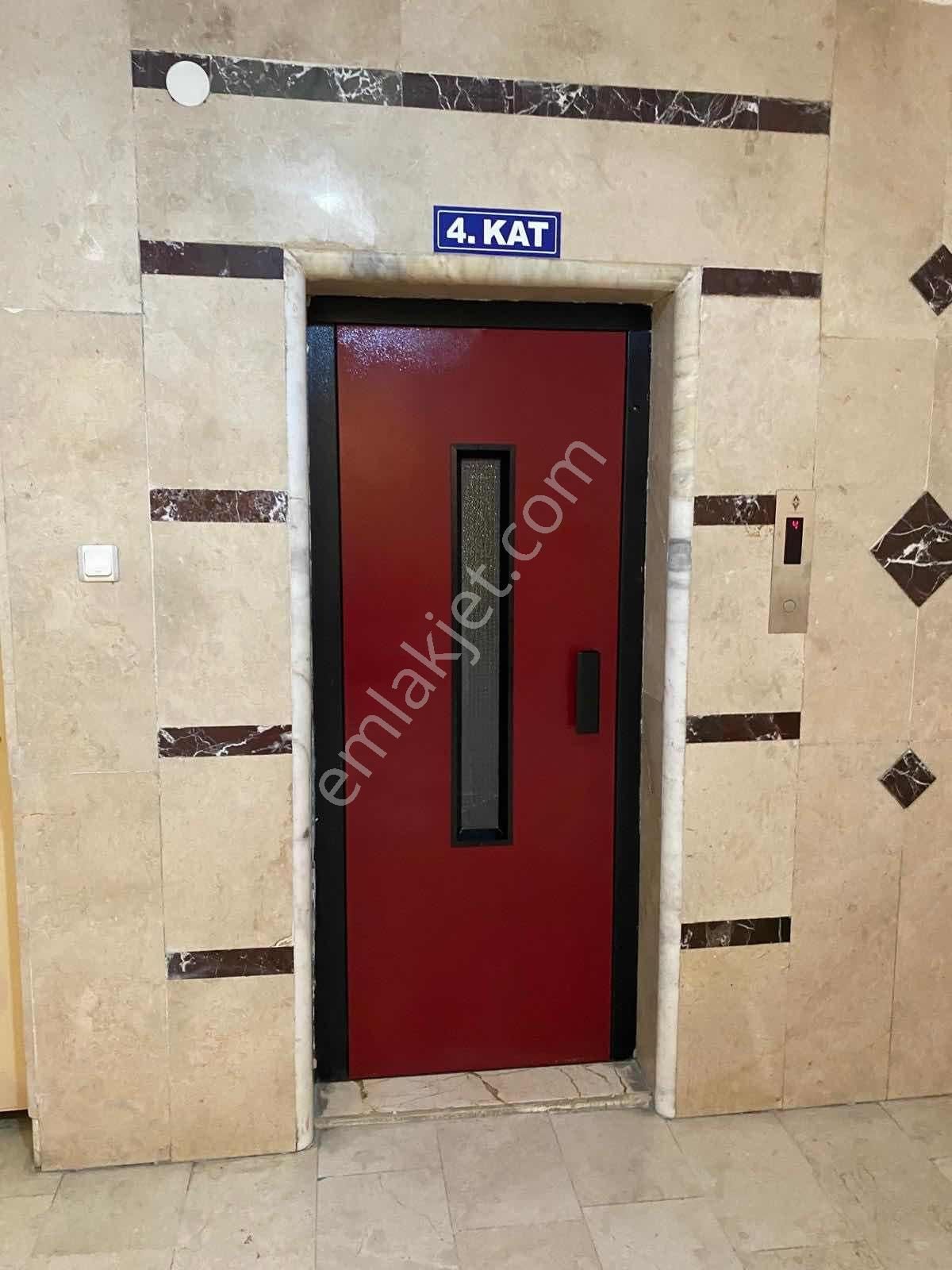 Nakipoğlu Mah. Kiralık 3+1 Daire - Görsel 14