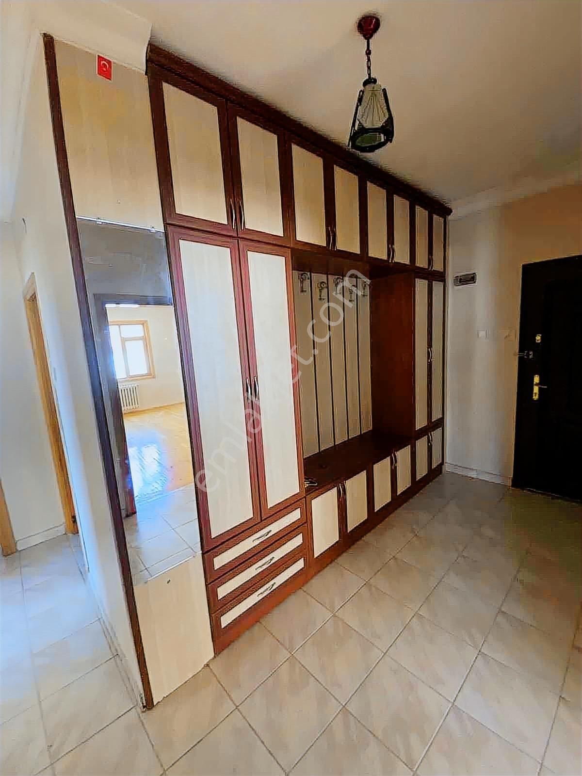 Nakipoğlu Mah. Kiralık 3+1 Daire - Görsel 15