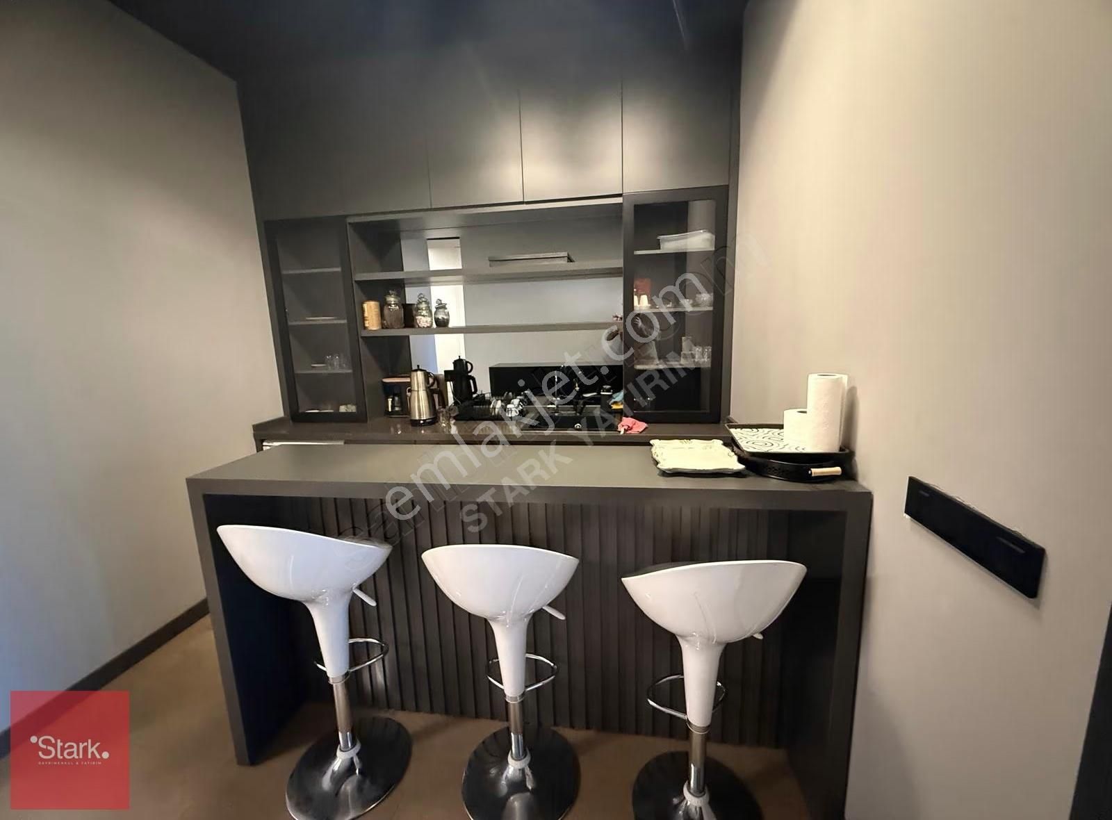 Stark'dan, Özlüce Bulvarına Cephe Devren Kiralık İşyeri. - Görsel 8