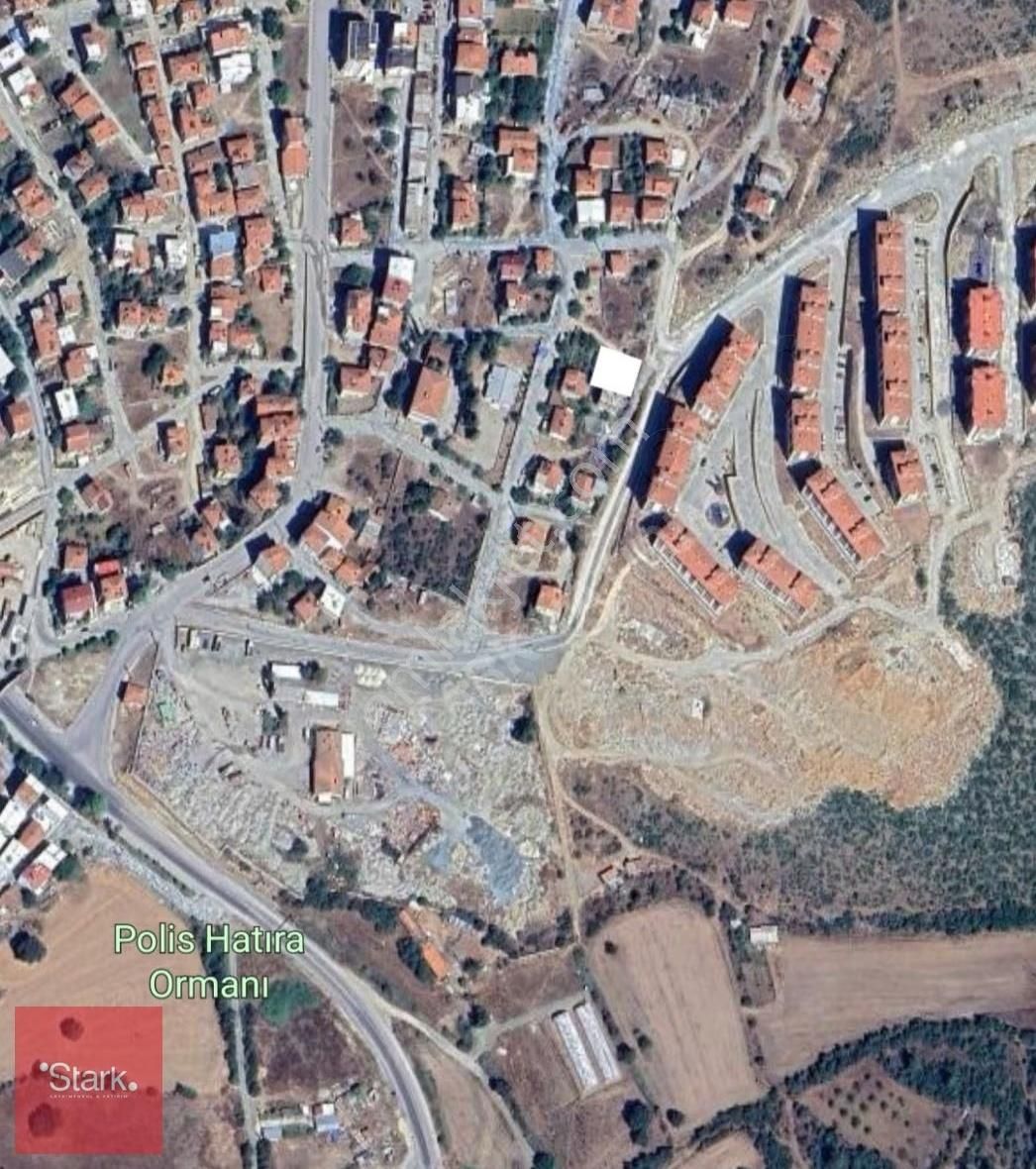 Orhaneli Fevzipaşa Da Satılık Arsa - Görsel 3