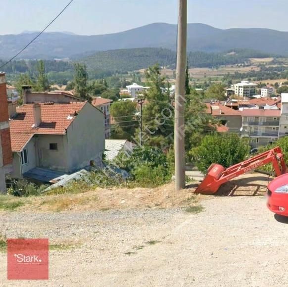 Orhaneli Fevzipaşa Da Satılık Arsa - Görsel 8