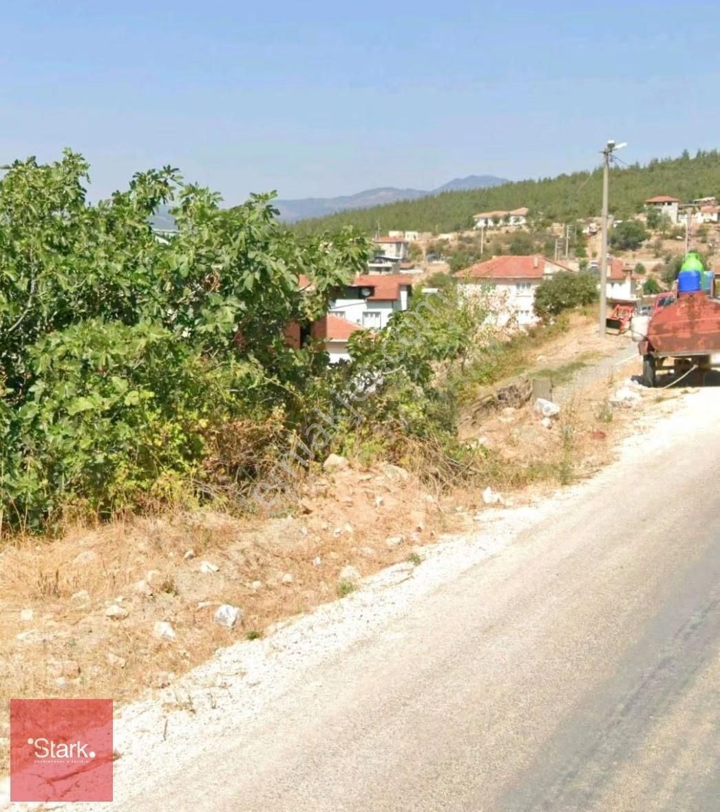 Orhaneli Fevzipaşa Da Satılık Arsa