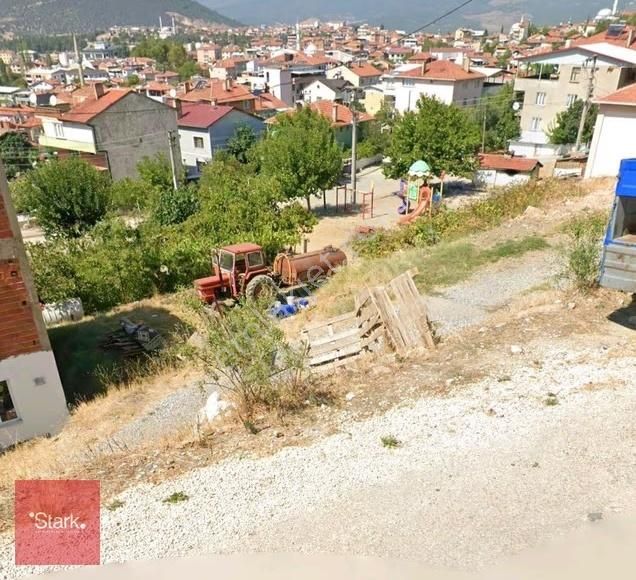 Orhaneli Fevzipaşa Da Satılık Arsa - Görsel 2