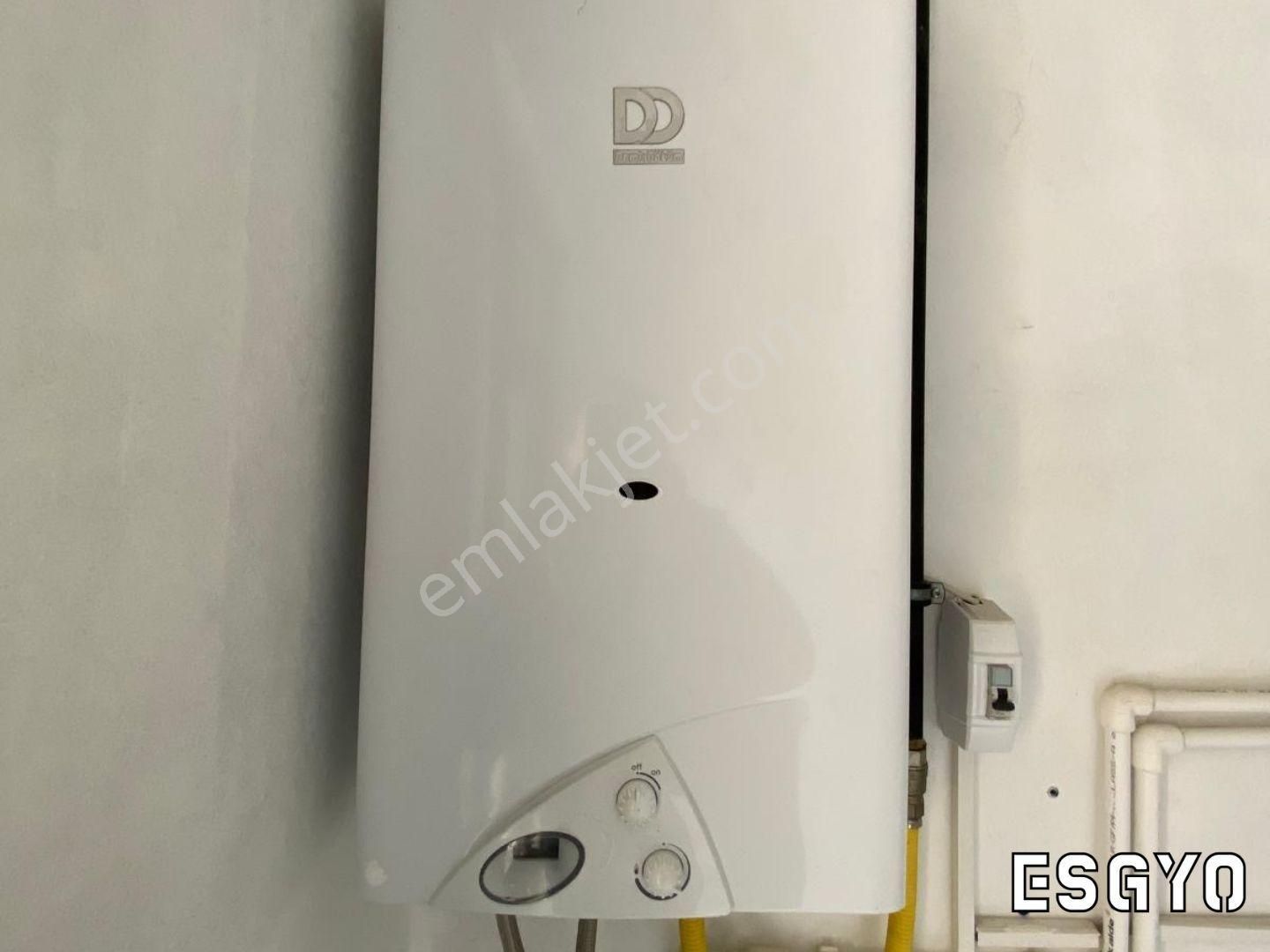 Esgyo'dan K. Toprak Mh Güçlü Sitesi 3+1 Ara Kat Kiralık Daire - Görsel 16