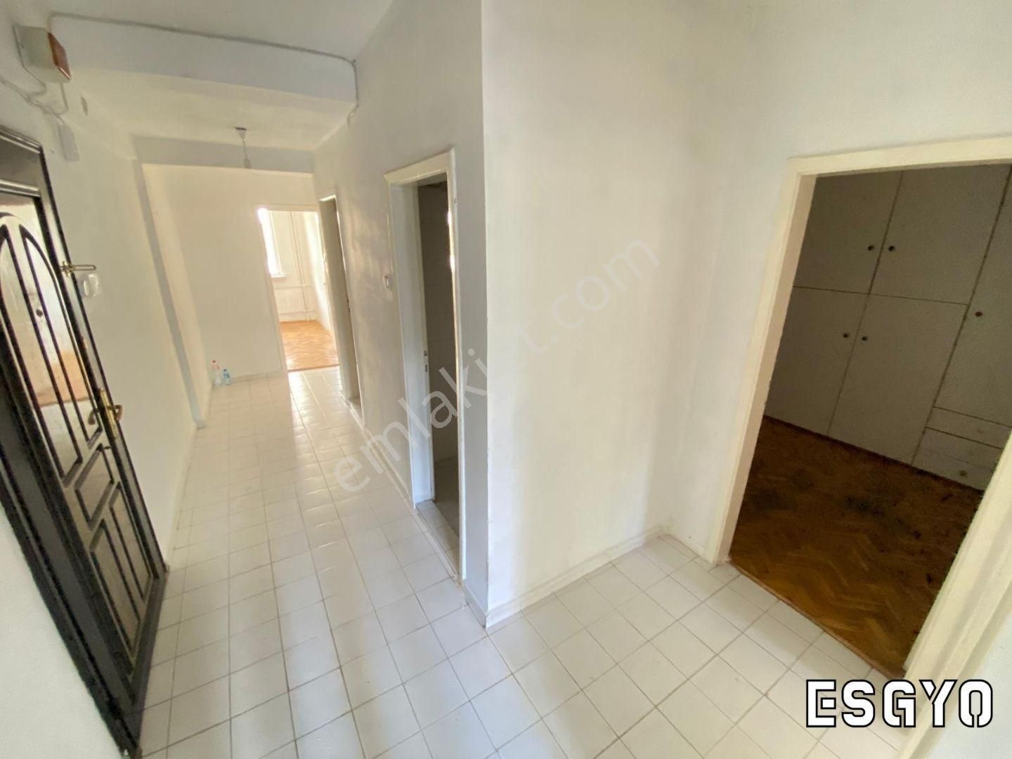 Esgyo'dan K. Toprak Mh Güçlü Sitesi 3+1 Ara Kat Kiralık Daire - Görsel 20