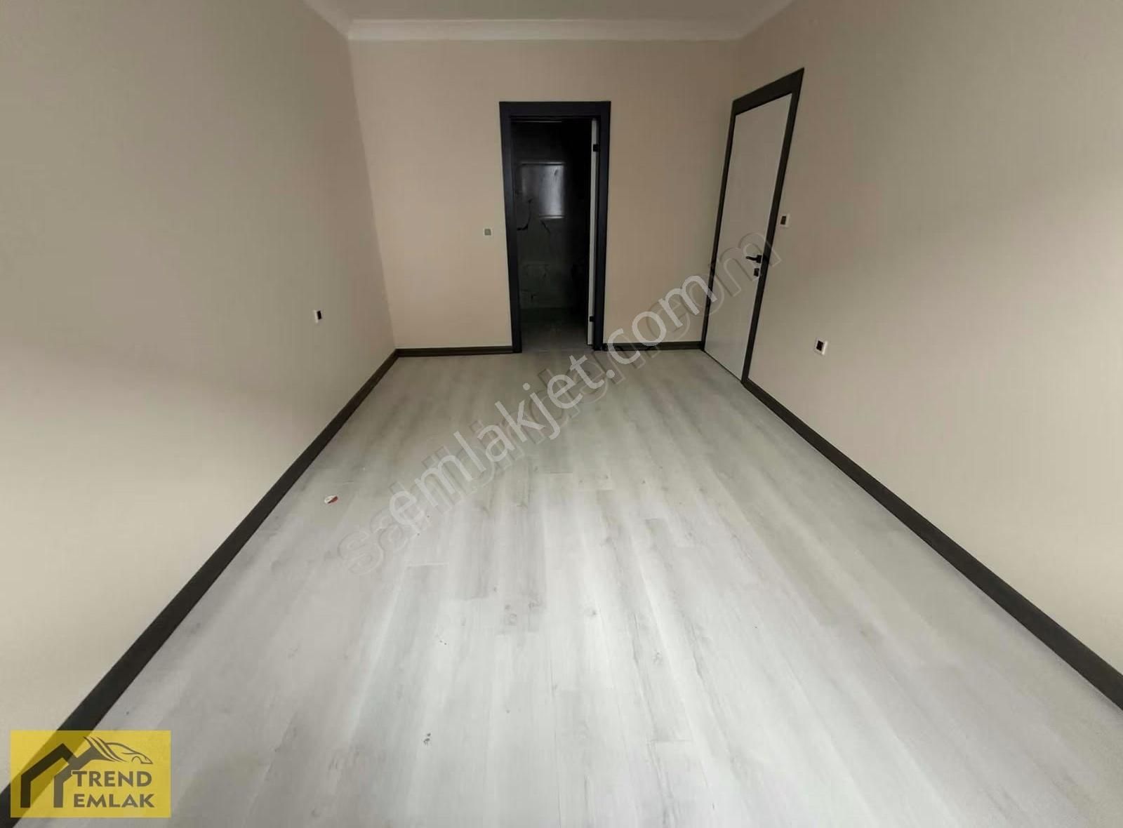 Trend'den Mira Düğün Salonu Yakını 3.kat Ön Cephe Sıfır Lüx Yapı - Görsel 9