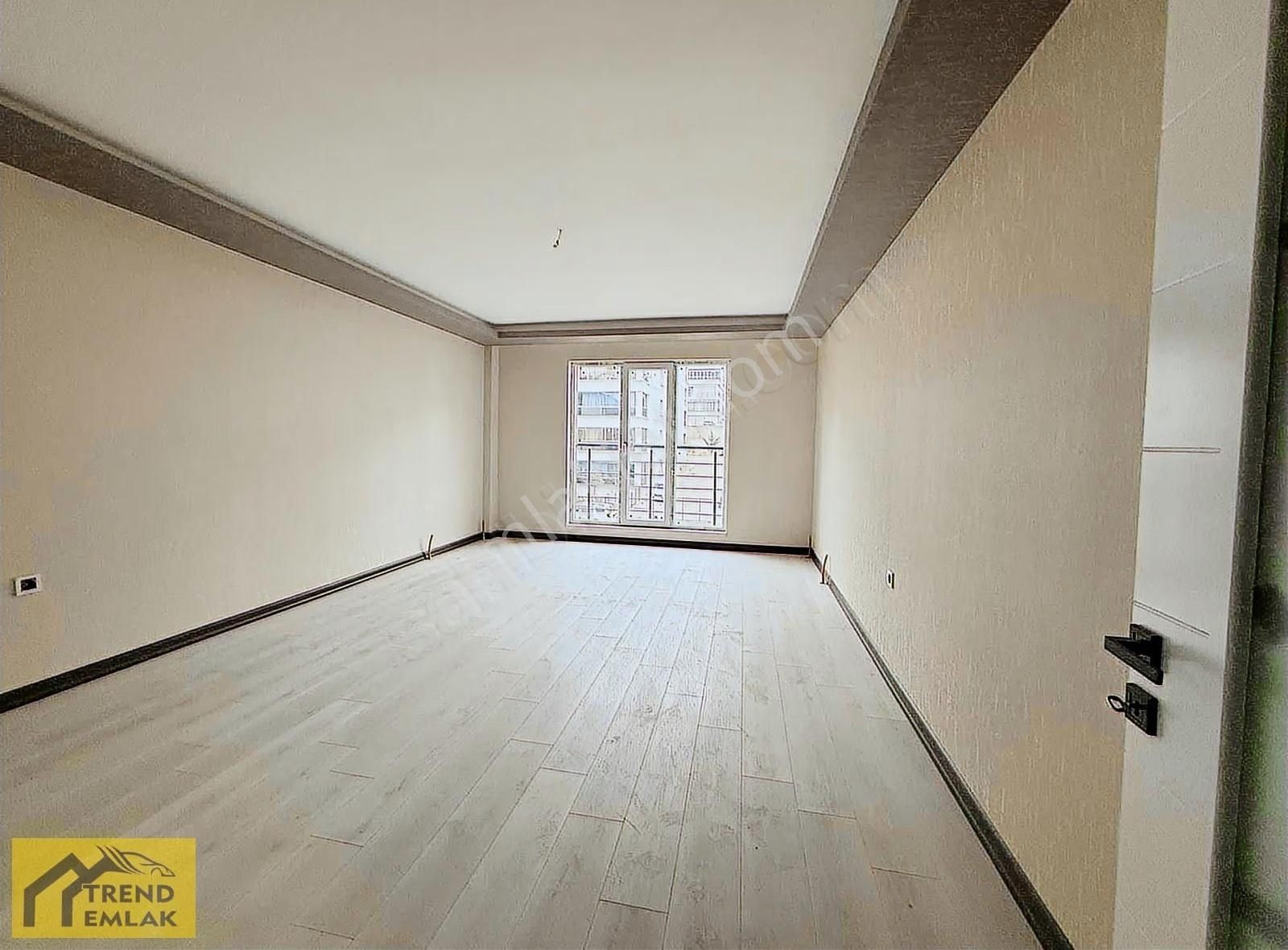 Trend'den Mira Düğün Salonu Yakını 3.kat Ön Cephe Sıfır Lüx Yapı - Görsel 31