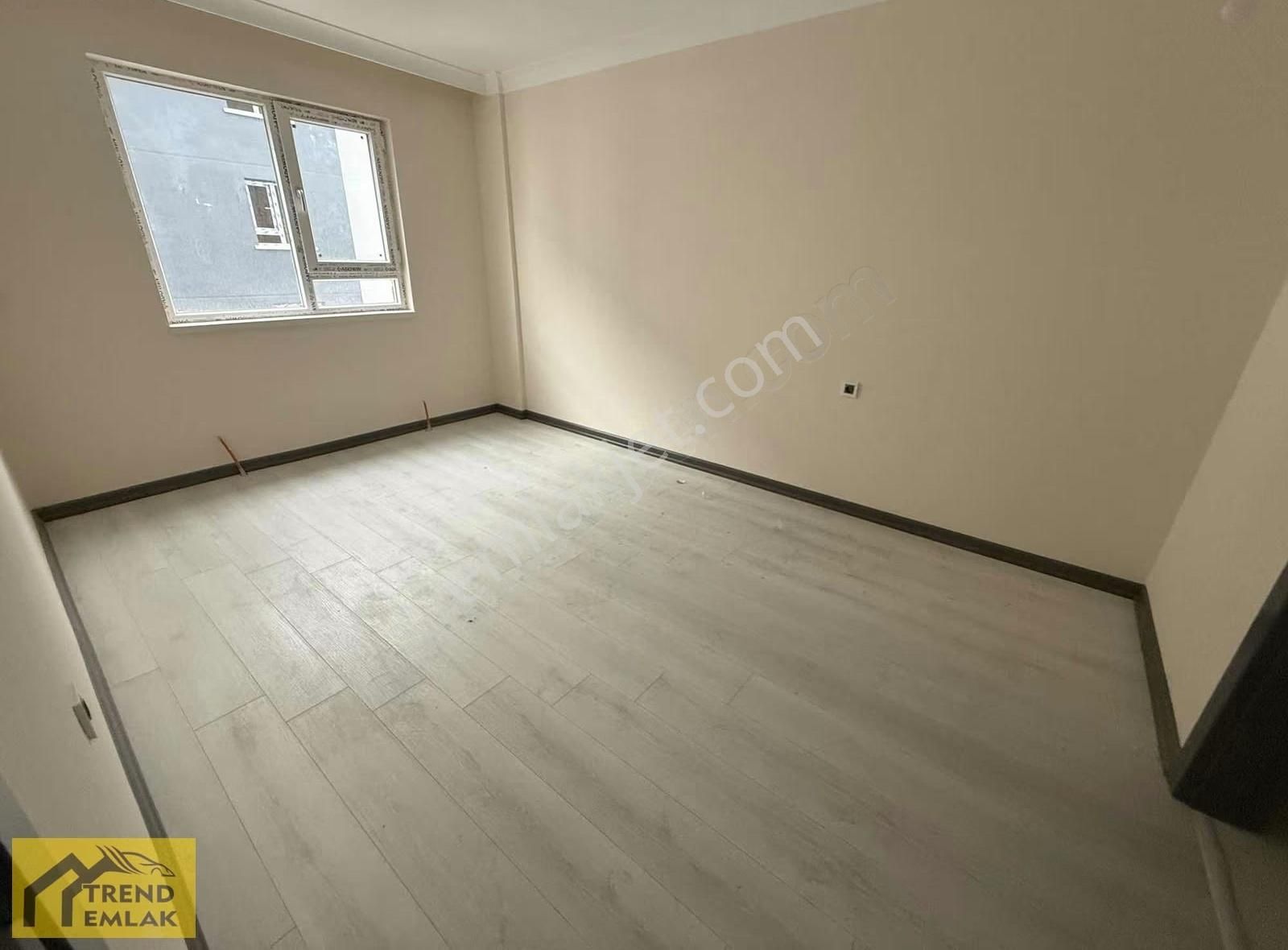 Trend'den Mira Düğün Salonu Yakını 3.kat Ön Cephe Sıfır Lüx Yapı - Görsel 32