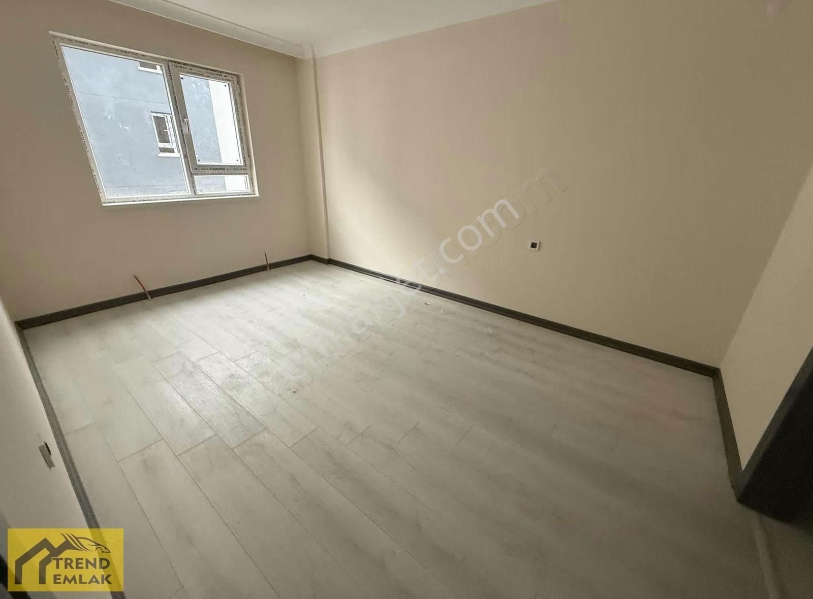 Trend'den Mira Düğün Salonu Yakını 3.kat Ön Cephe Sıfır Lüx Yapı - Görsel 28