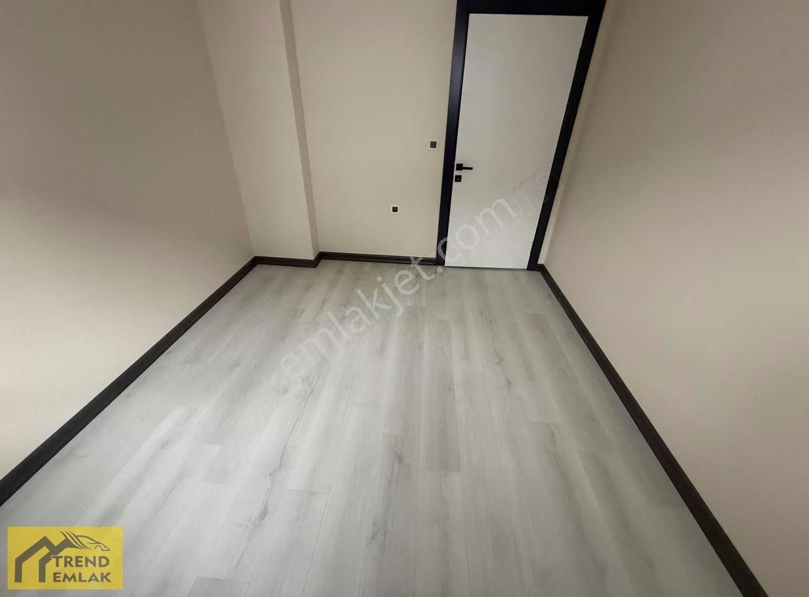 Trend'den Mira Düğün Salonu Yakını 3.kat Ön Cephe Sıfır Lüx Yapı - Görsel 21