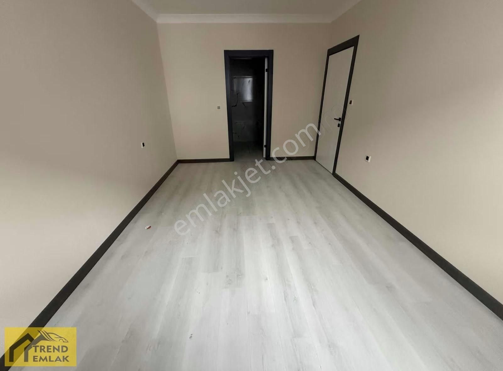 Trend'den Mira Düğün Salonu Yakını 3.kat Ön Cephe Sıfır Lüx Yapı - Görsel 6